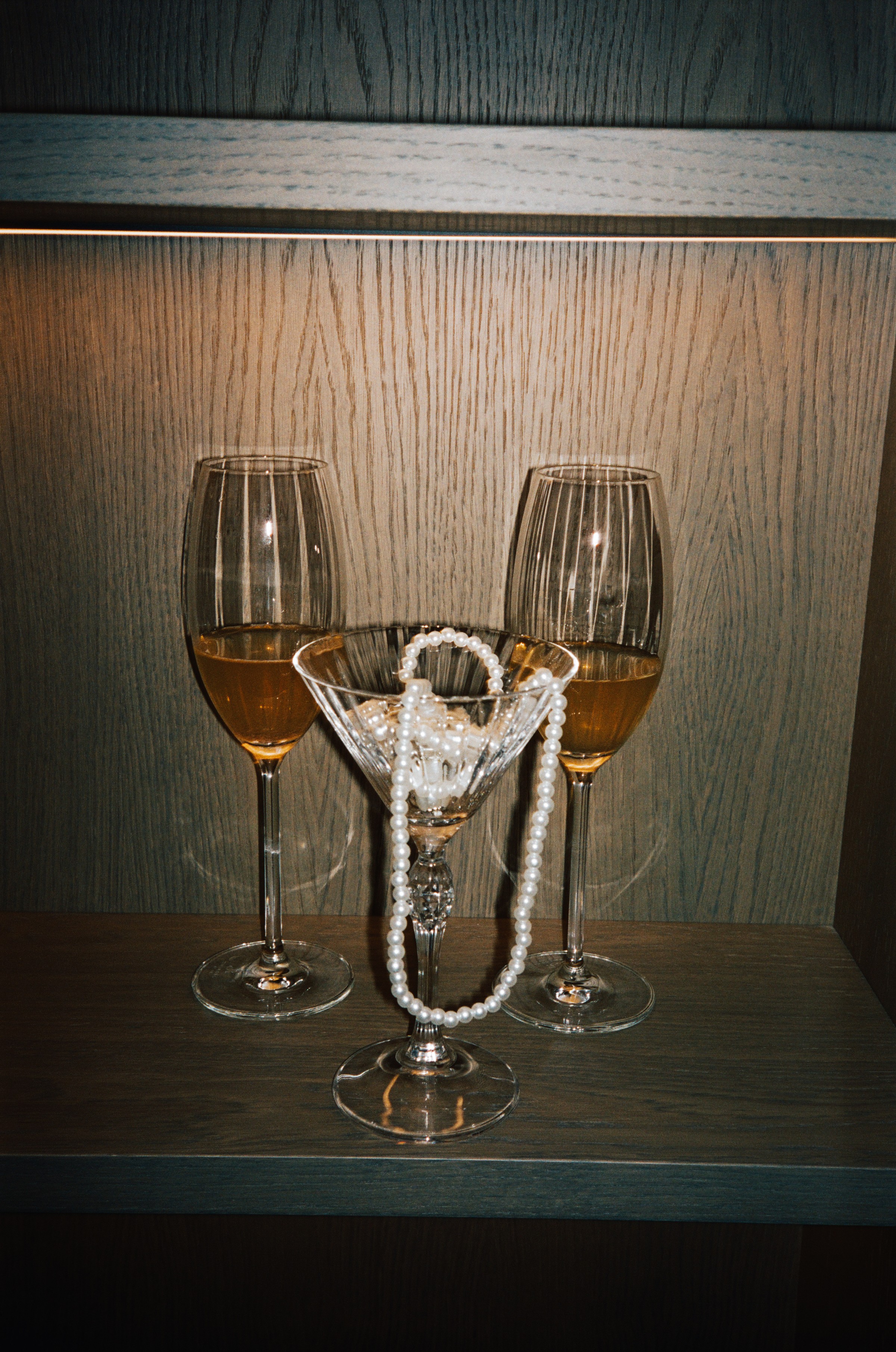 ABOUT YOU Hoermanseder AW25 by Stephie Braun