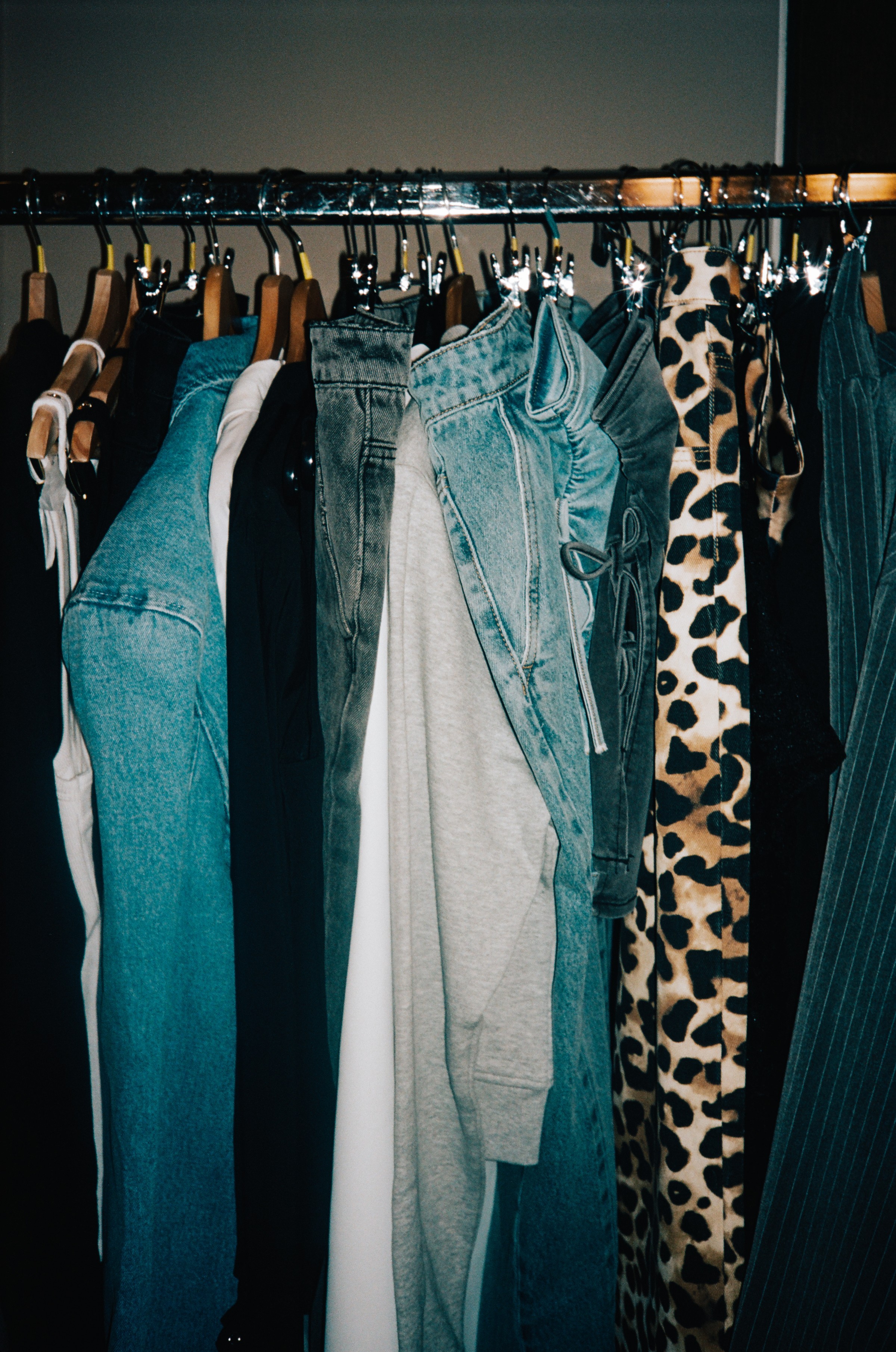 ABOUT YOU Hoermanseder AW25 by Stephie Braun