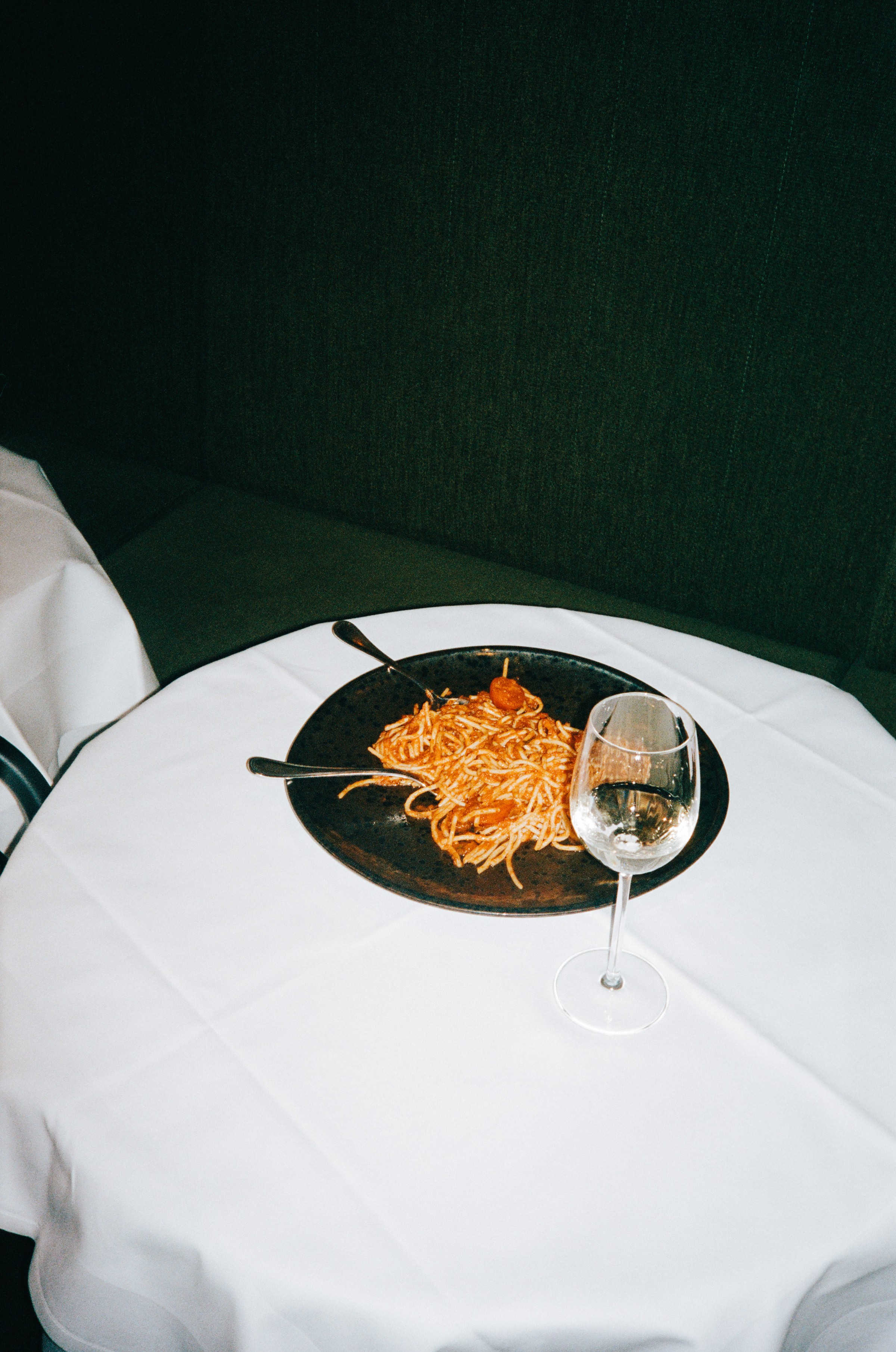 ABOUT YOU Hoermanseder AW25 by Stephie Braun