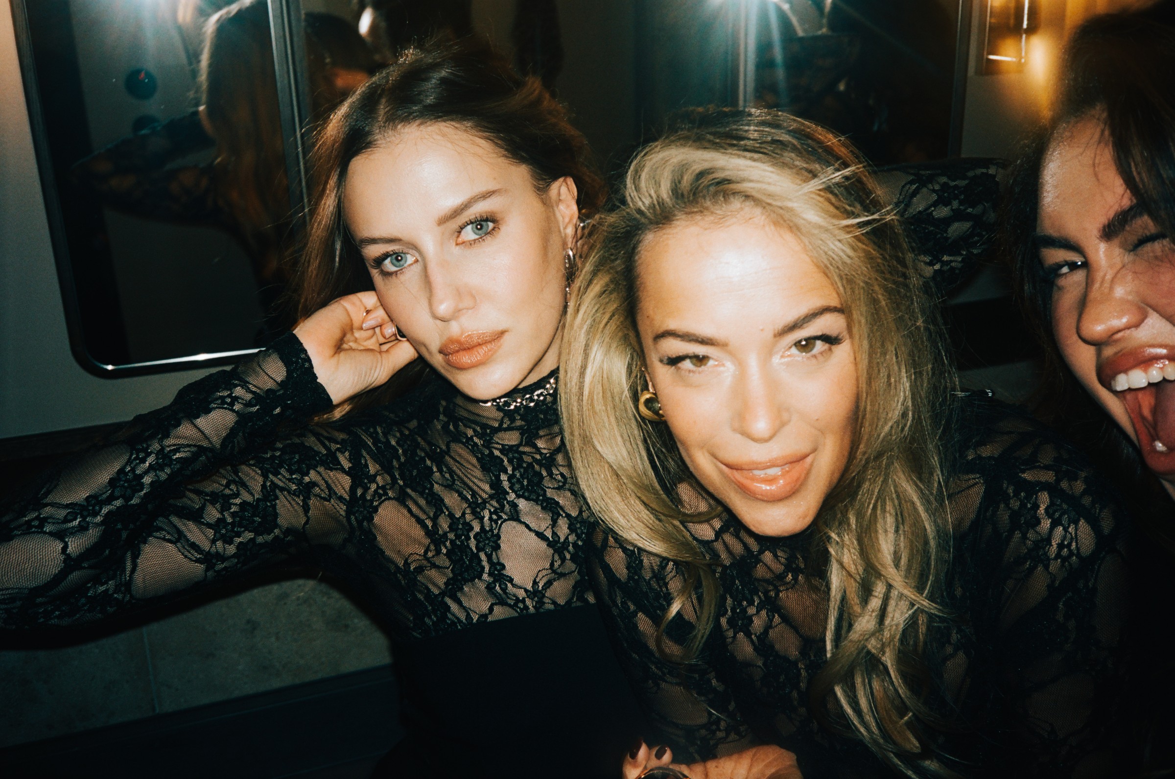 ABOUT YOU Hoermanseder AW25 by Stephie Braun