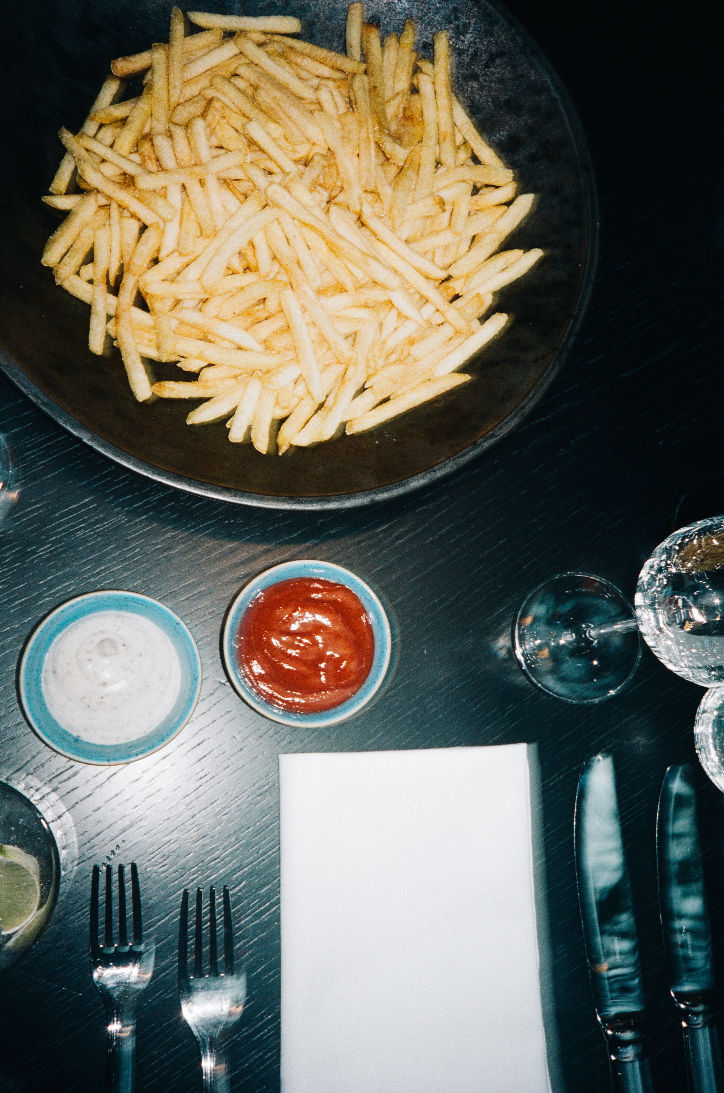 ABOUT YOU Hoermanseder AW25 by Stephie Braun