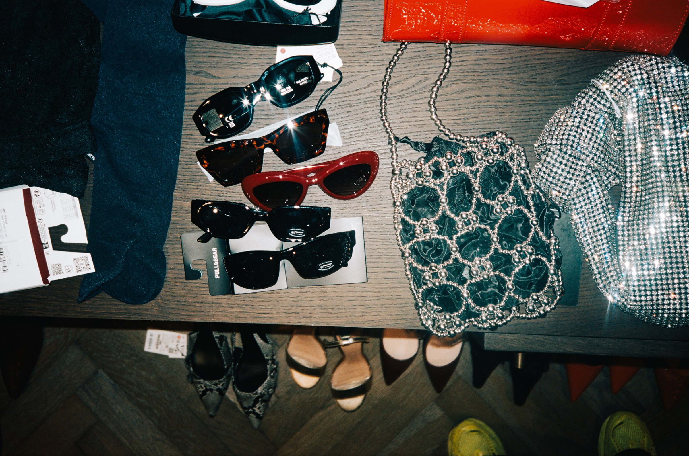 ABOUT YOU Hoermanseder AW25 by Stephie Braun