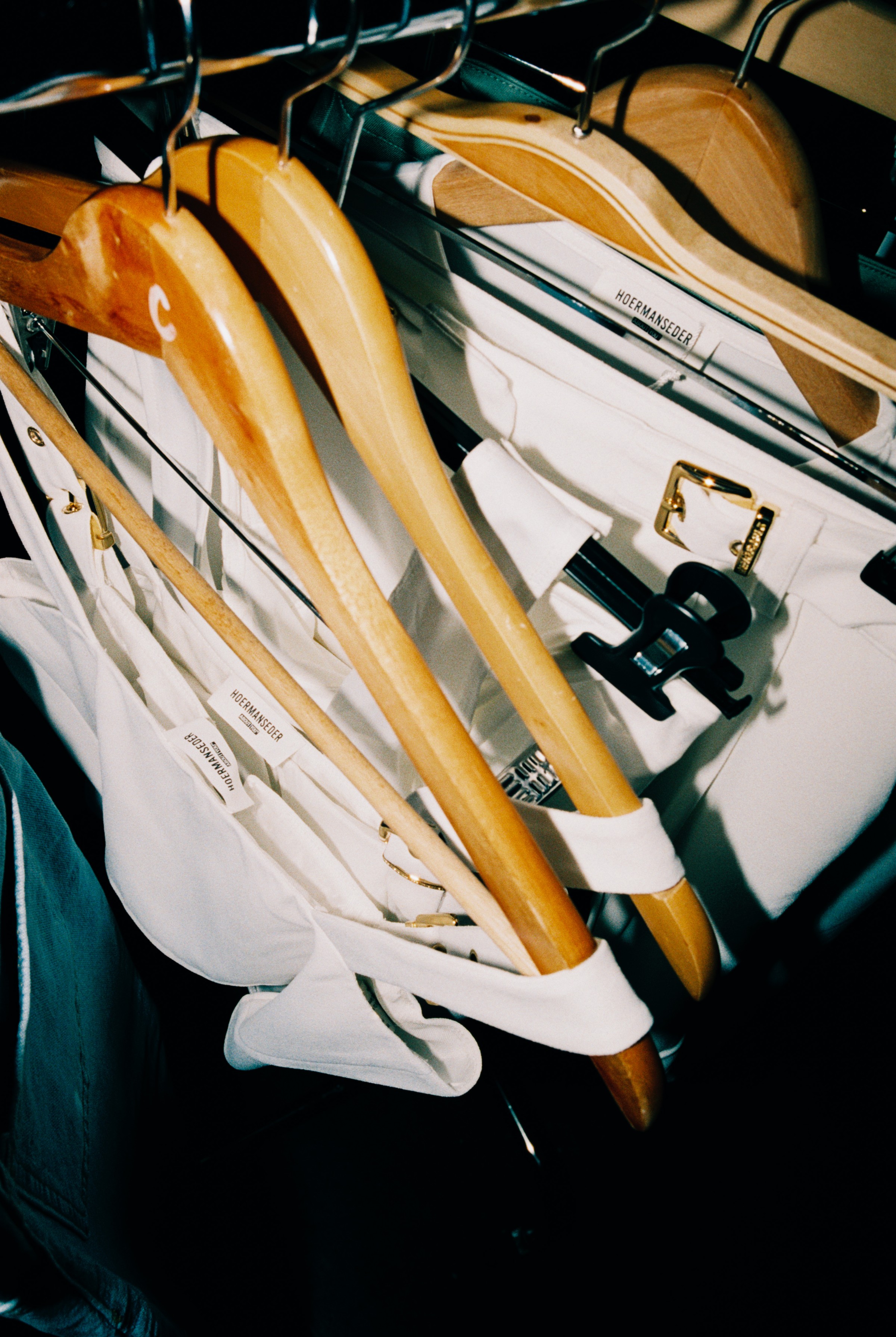 ABOUT YOU Hoermanseder SS24 by Stephie Braun