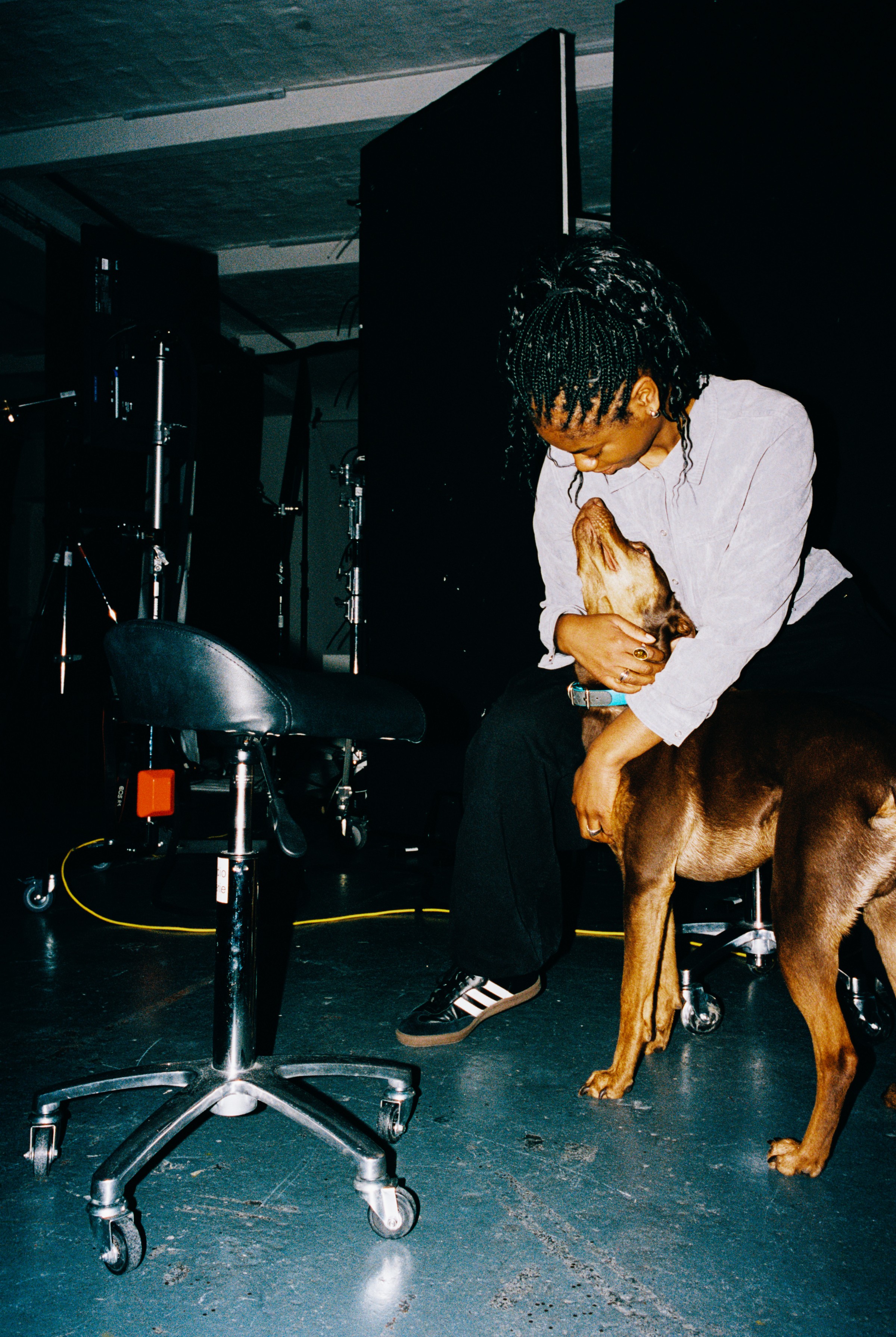 ABOUT YOU Hoermanseder SS24 by Stephie Braun