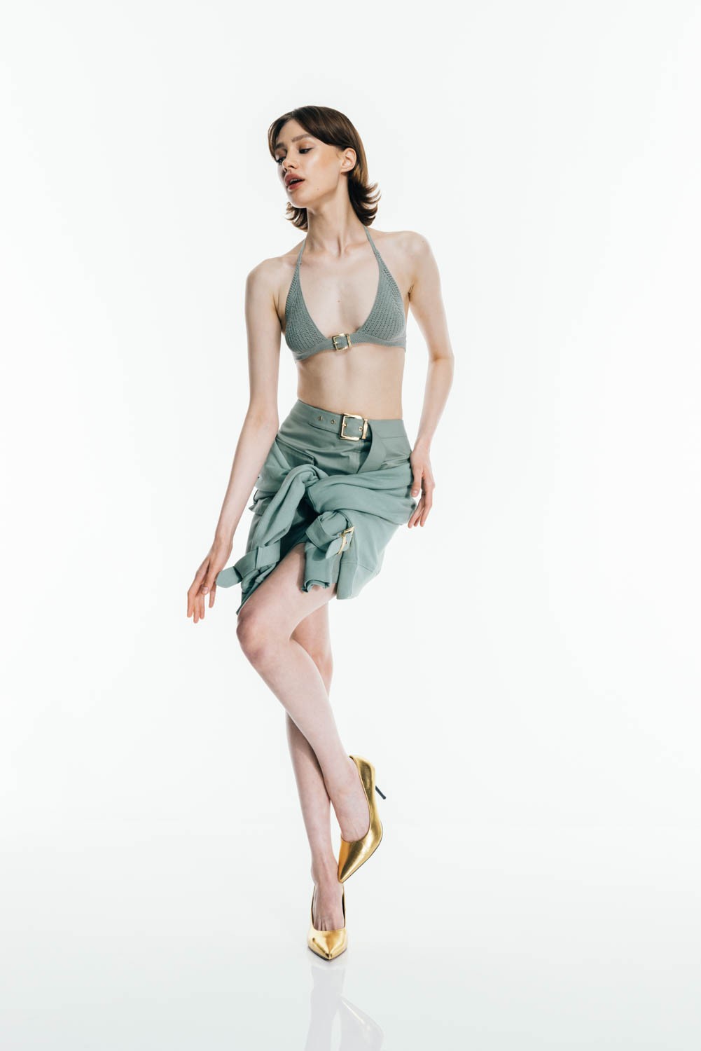 ABOUT YOU Hoermanseder SS24 by Stephie Braun