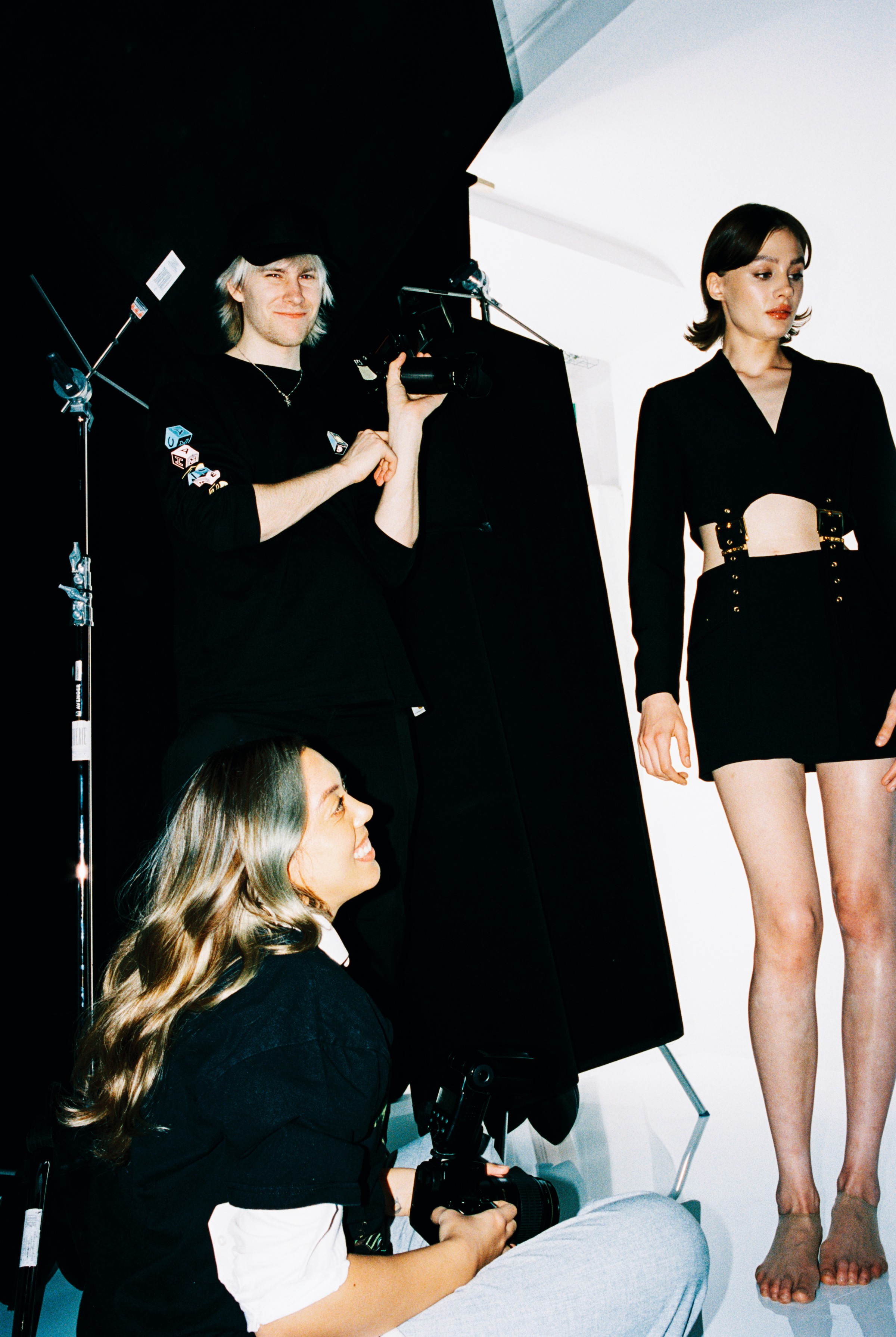 ABOUT YOU Hoermanseder SS24 by Stephie Braun