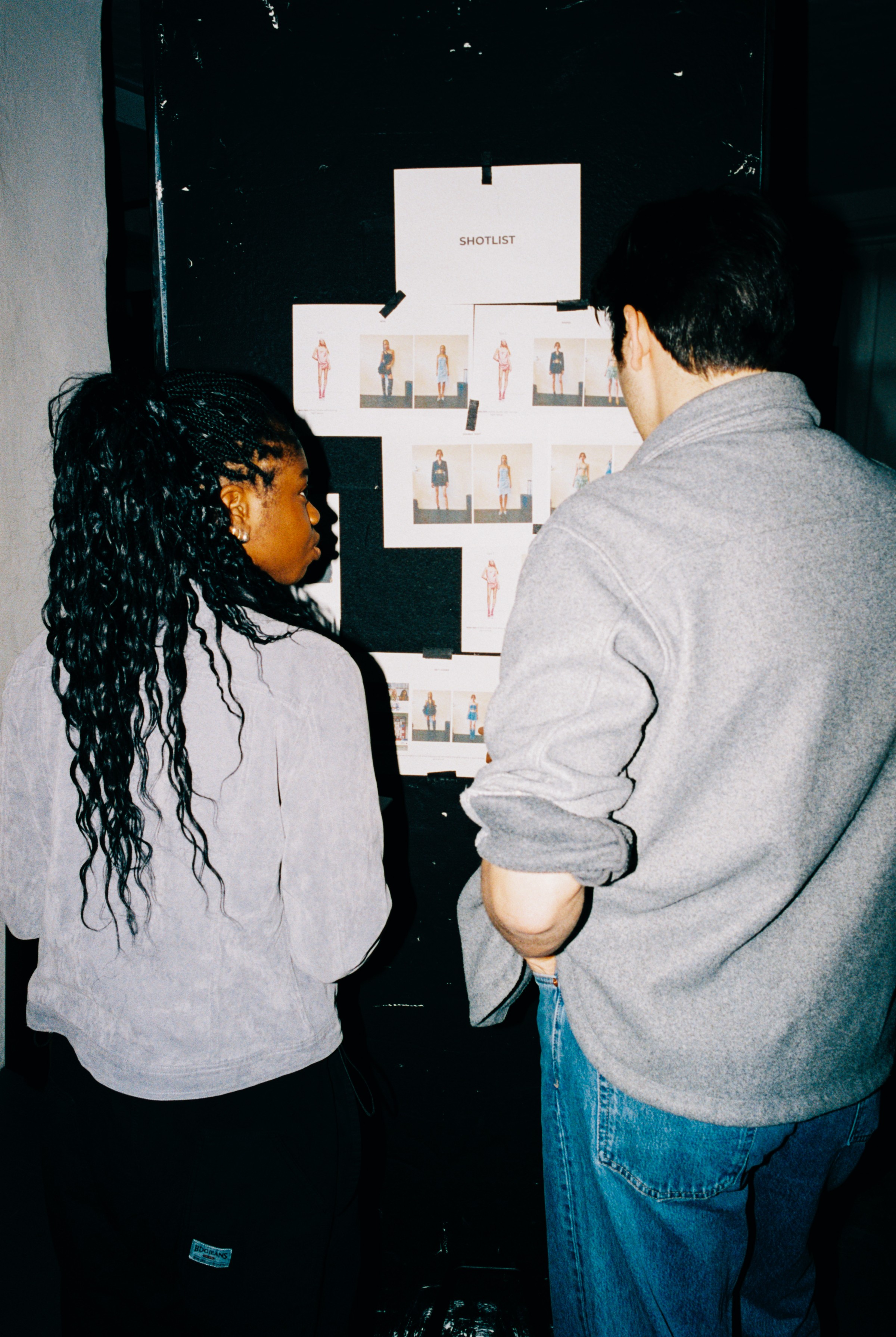 ABOUT YOU Hoermanseder SS24 by Stephie Braun