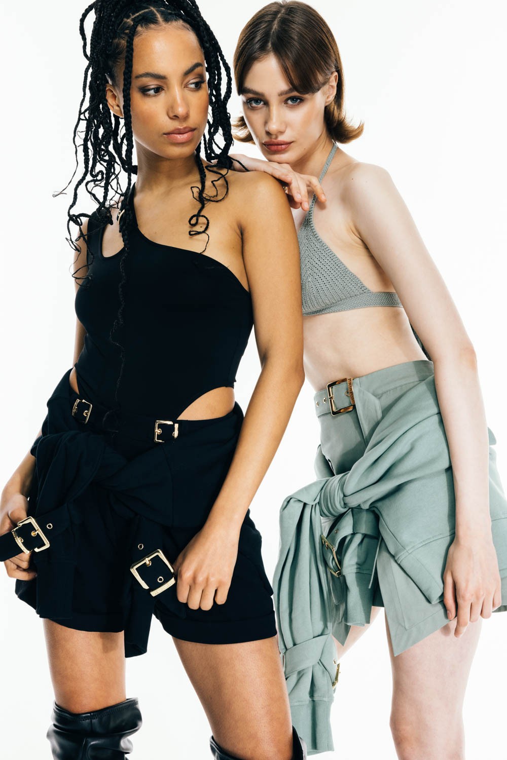 ABOUT YOU Hoermanseder SS24 by Stephie Braun