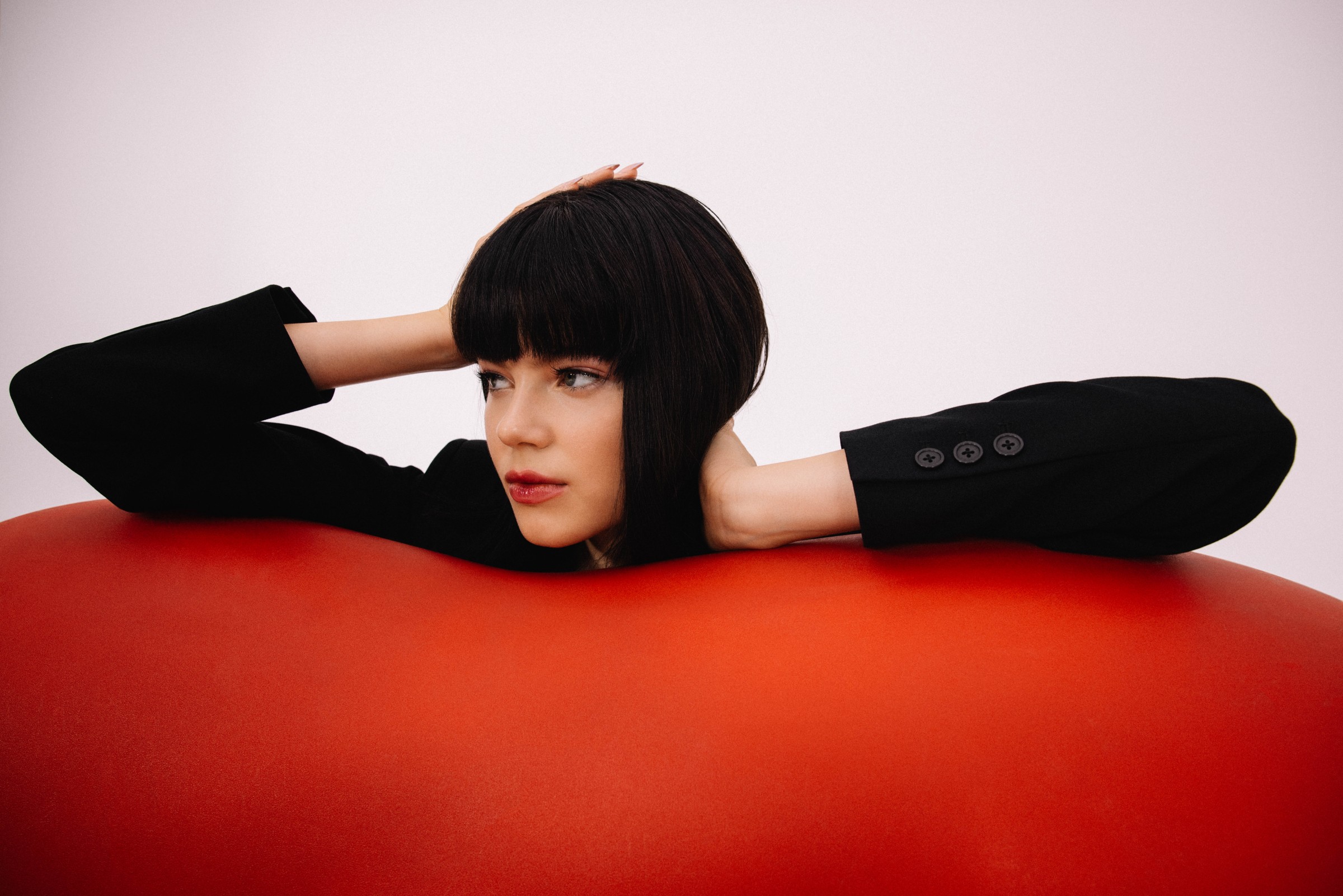 ABOUT YOU Hoermanseder AW24 by Stephie Braun