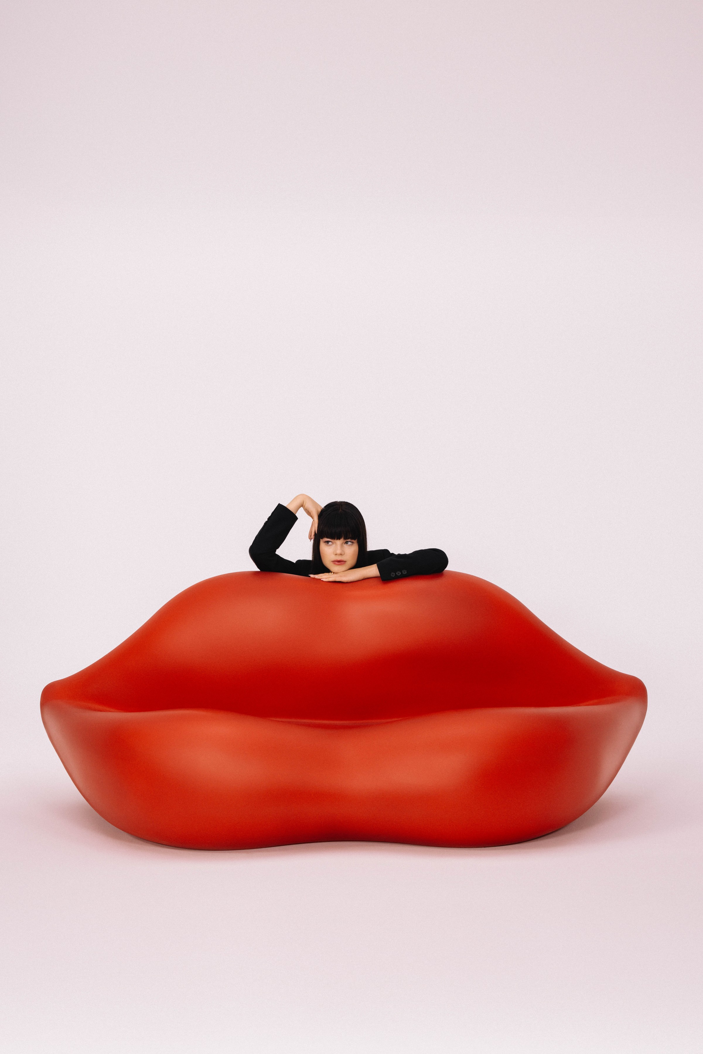 ABOUT YOU Hoermanseder AW24 by Stephie Braun