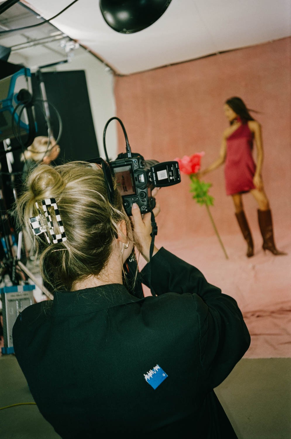 ABOUT YOU Hoermanseder AW24 by Stephie Braun