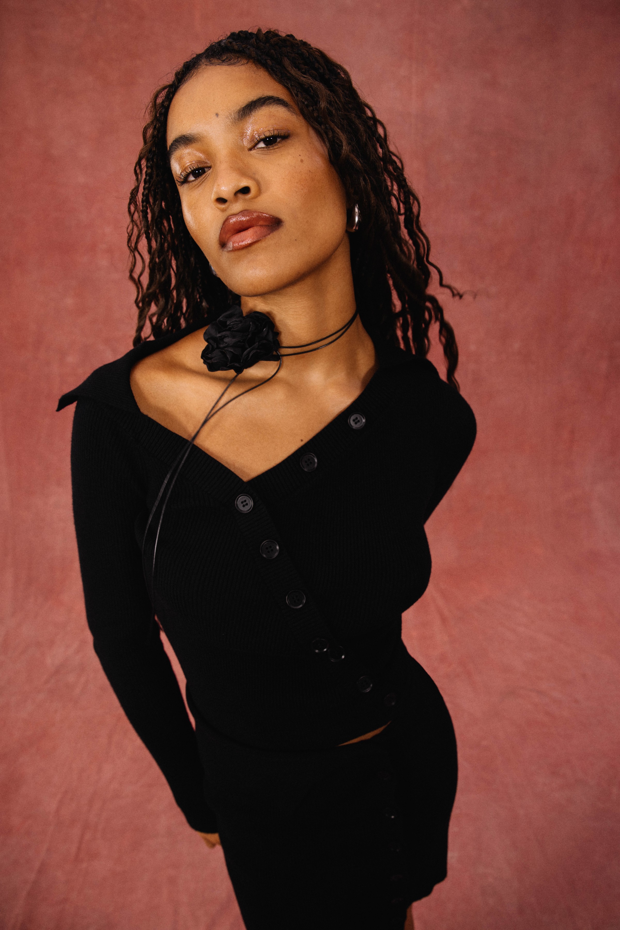 ABOUT YOU Hoermanseder AW24 by Stephie Braun