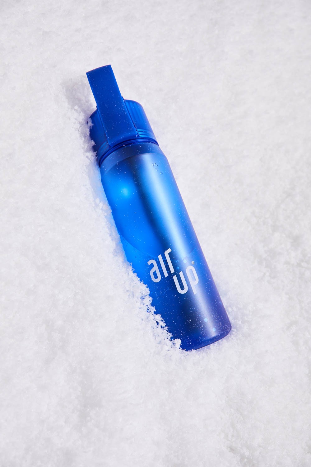 Air Up Christmas by Stephie Braun