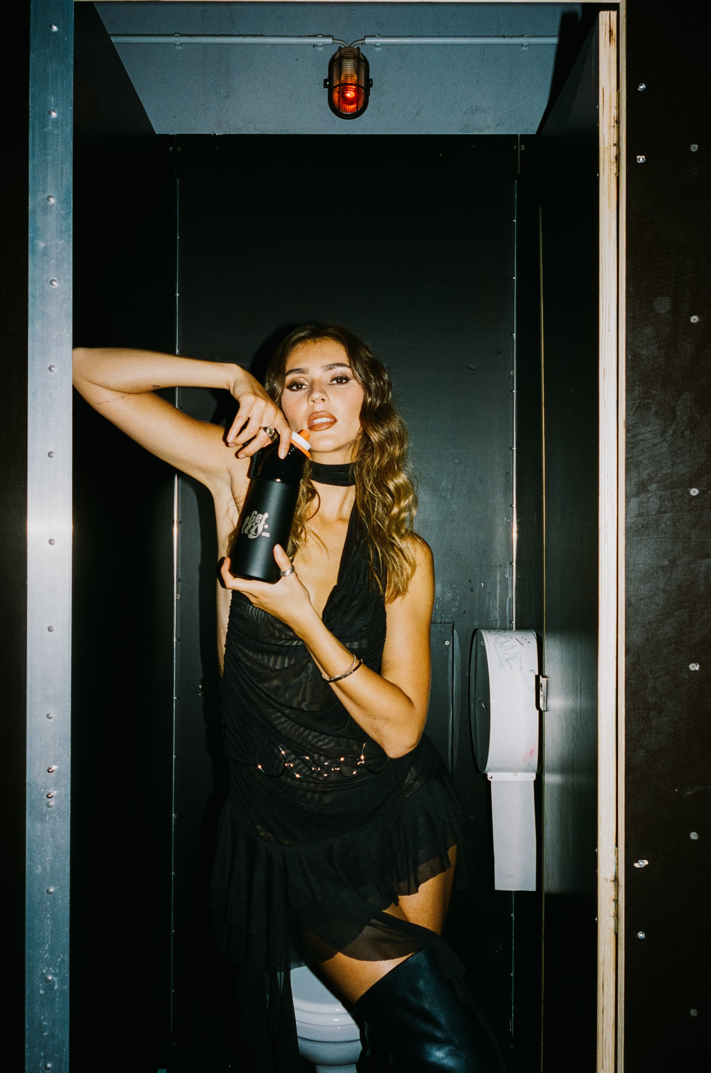 Air Up Stefanie Giesinger by Stephie Braun