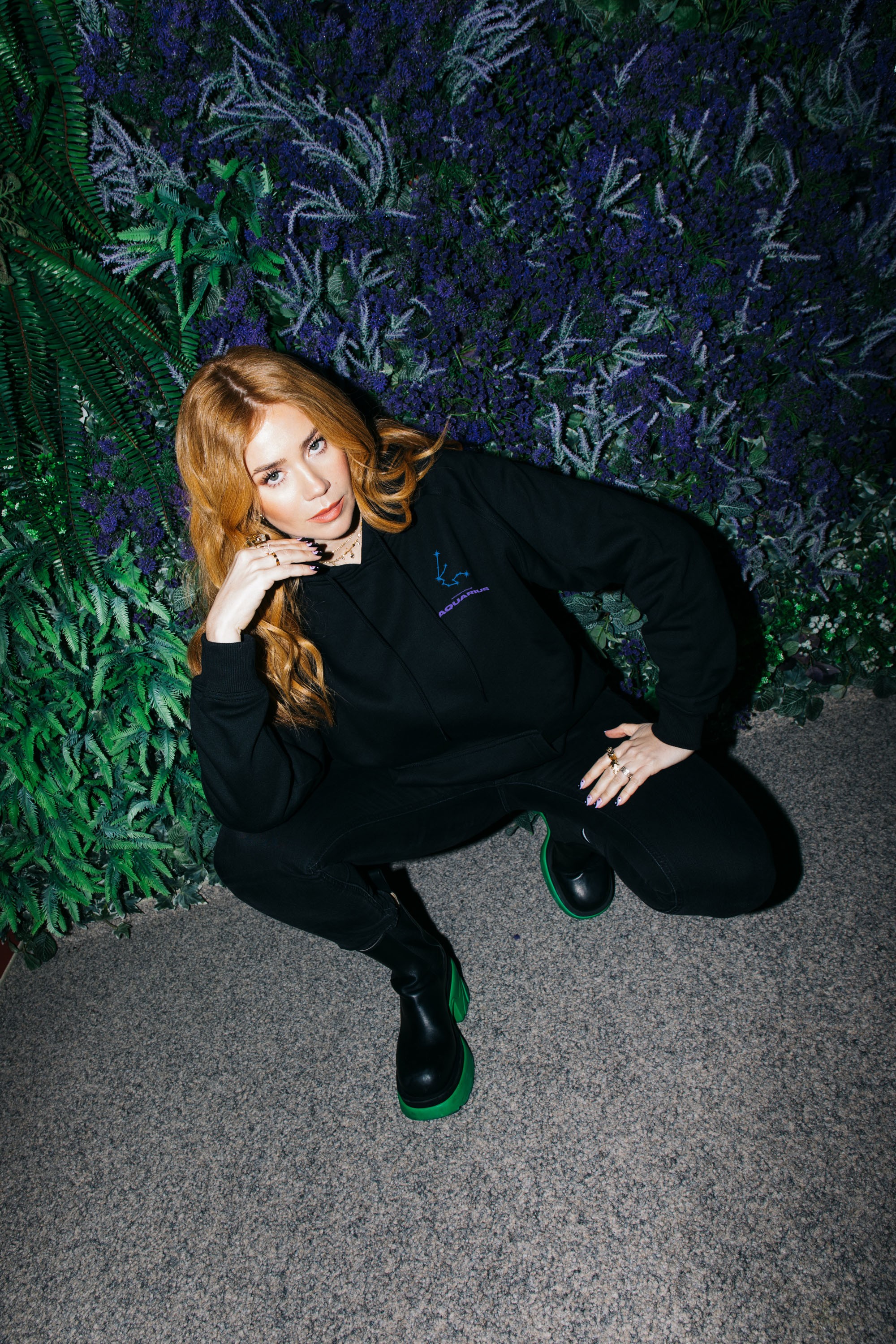 Astrolinski by Stephie Braun