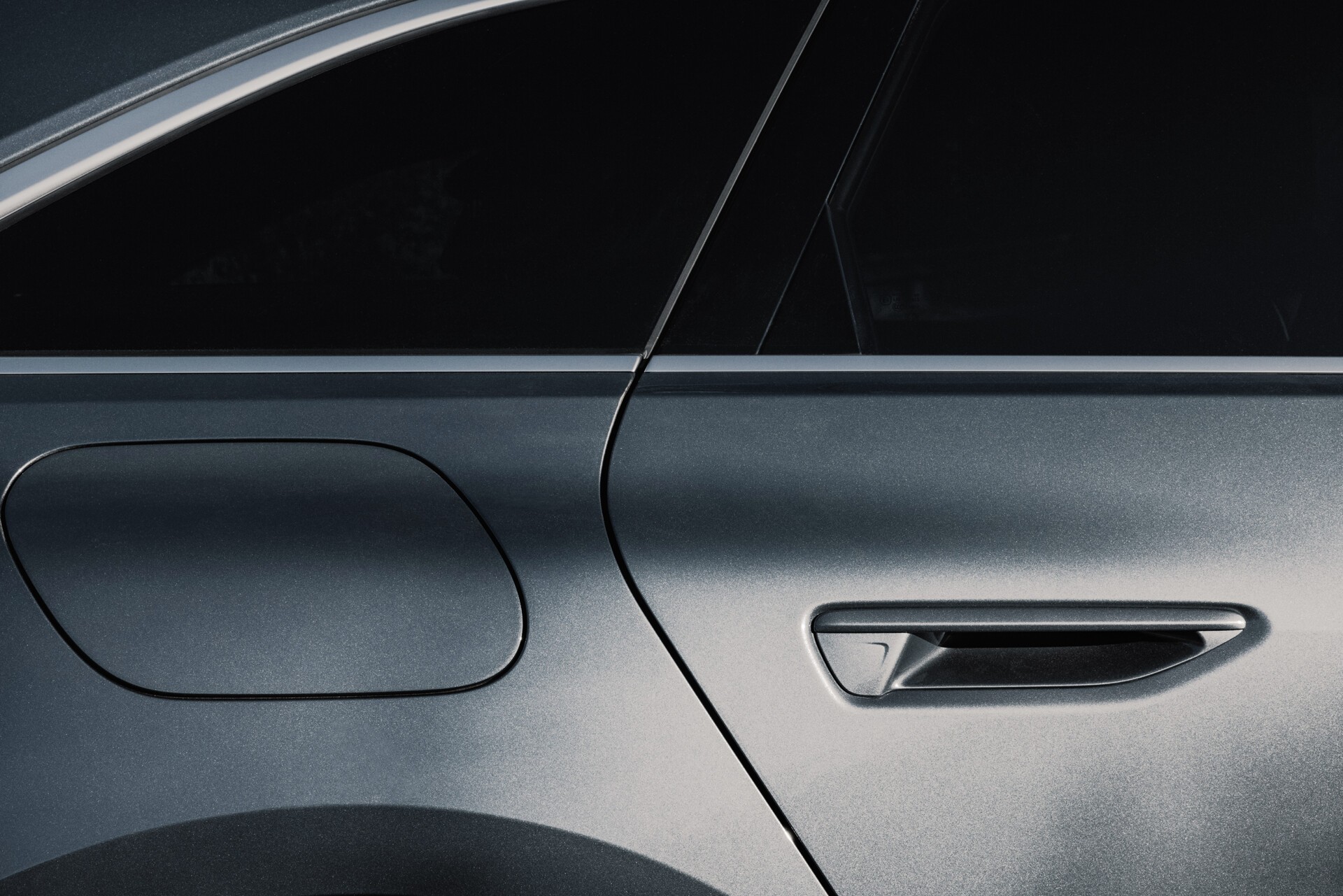 AUDI by Stephie Braun