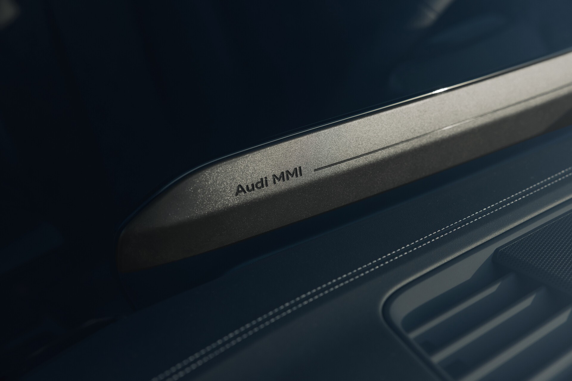 AUDI by Stephie Braun