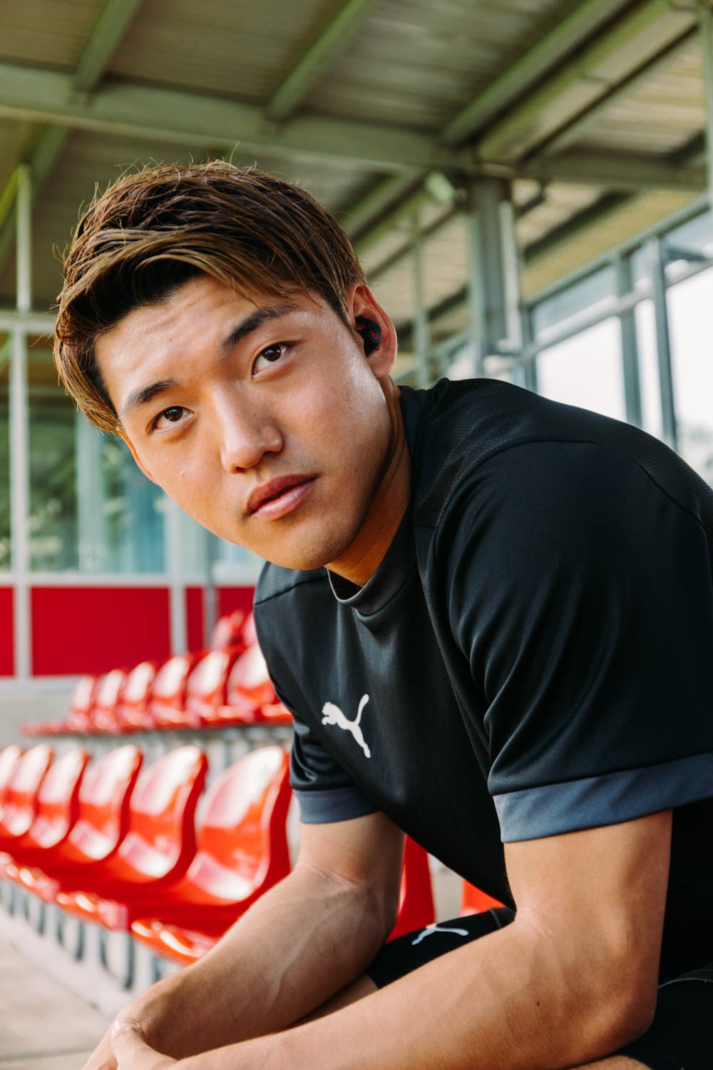 Beats by Dre by Stephie Braun