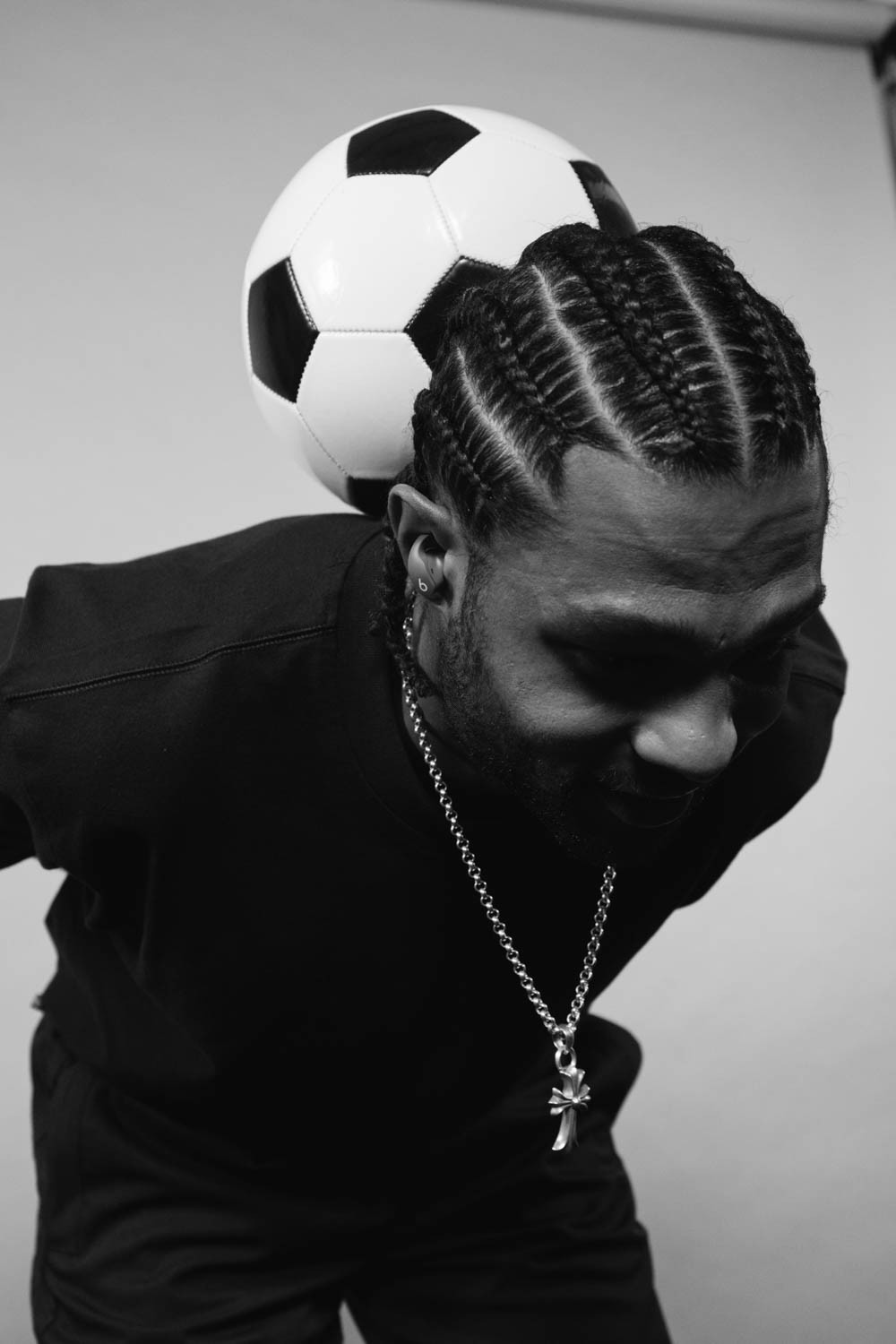 Beats by Dre by Stephie Braun