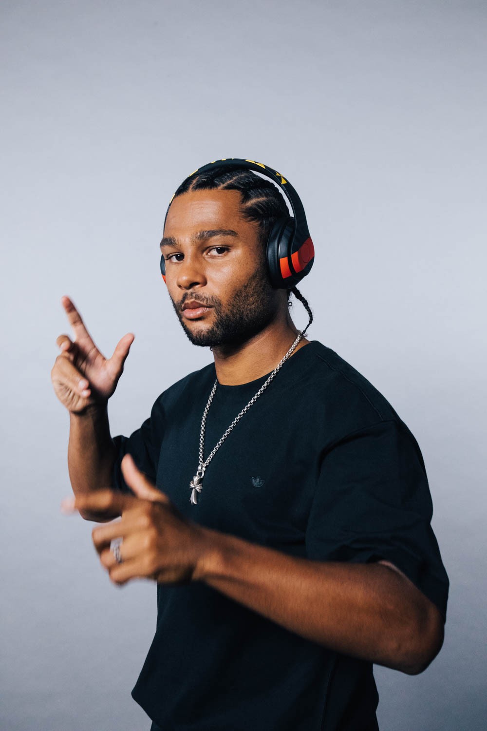 Beats by Dre by Stephie Braun