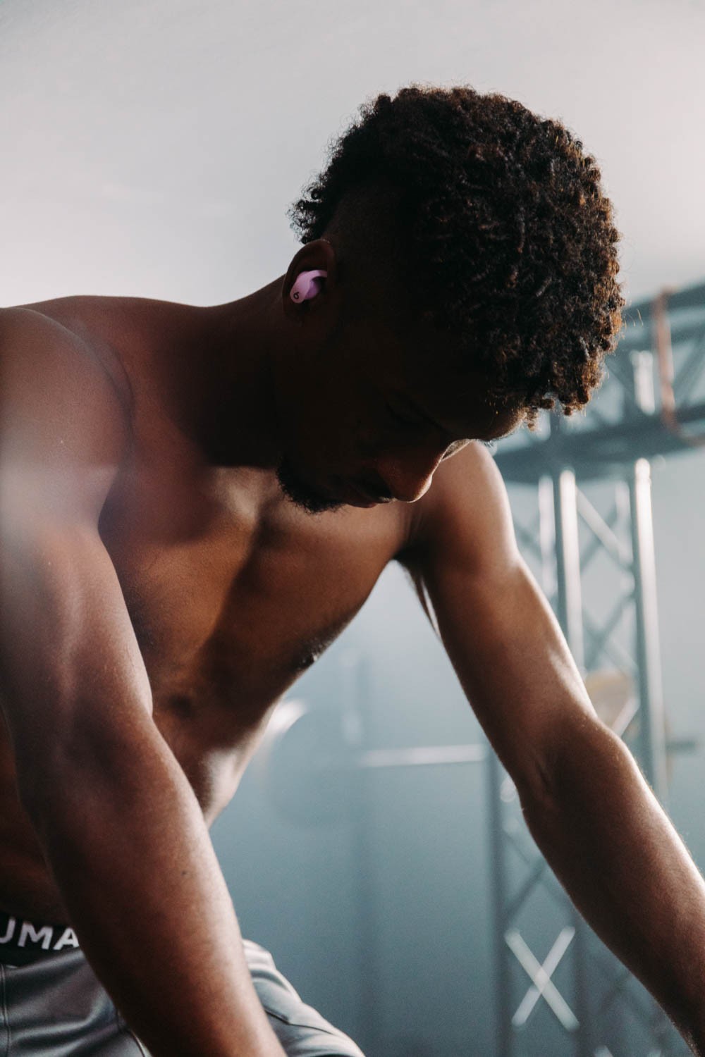 Beats by Dre by Stephie Braun