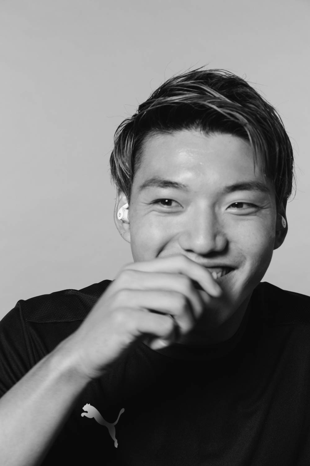 Beats by Dre by Stephie Braun