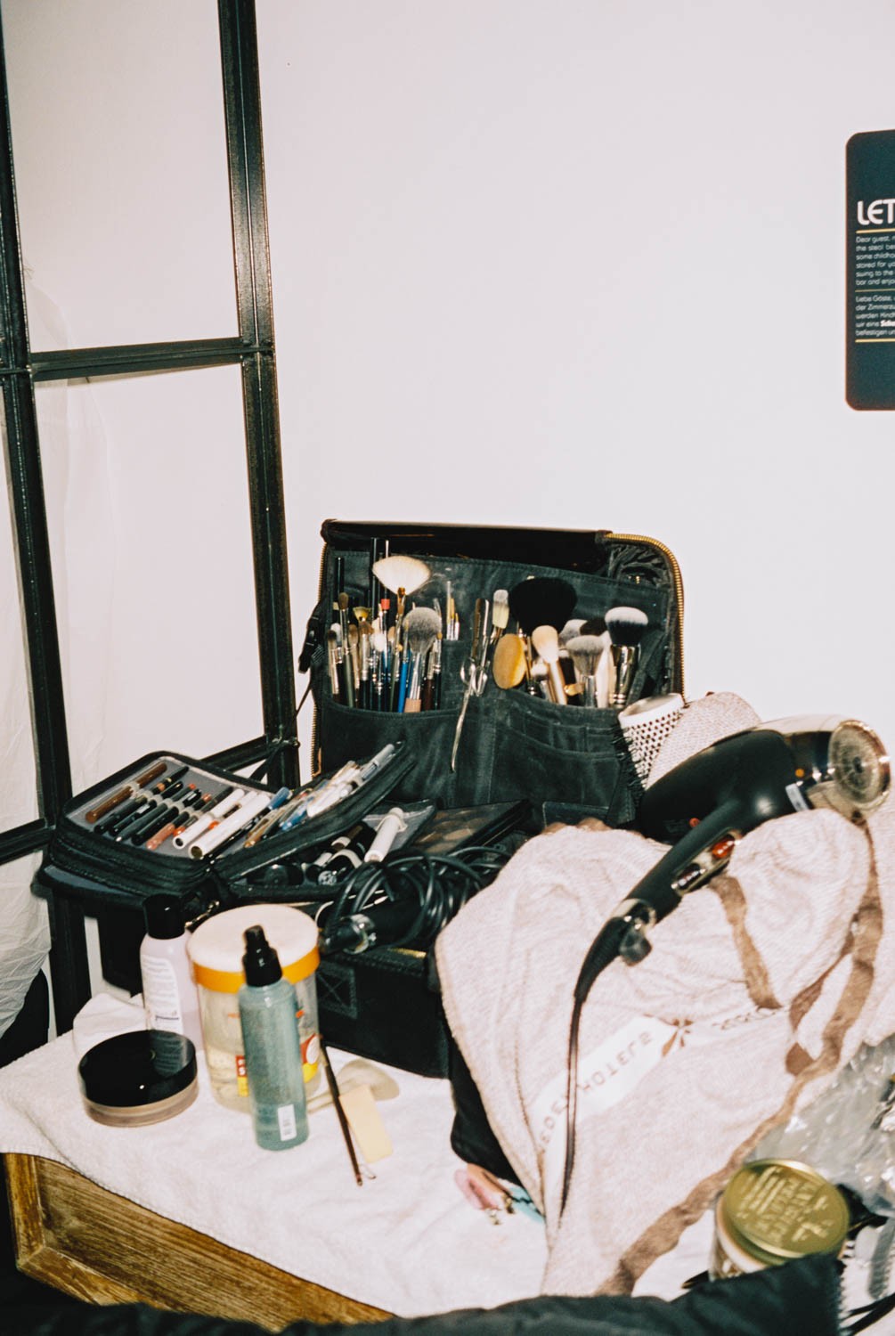 Berlinale by Stephie Braun