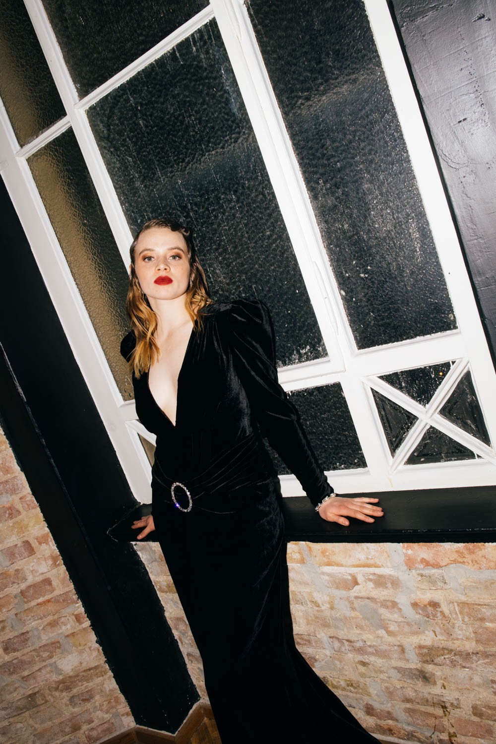 Berlinale by Stephie Braun