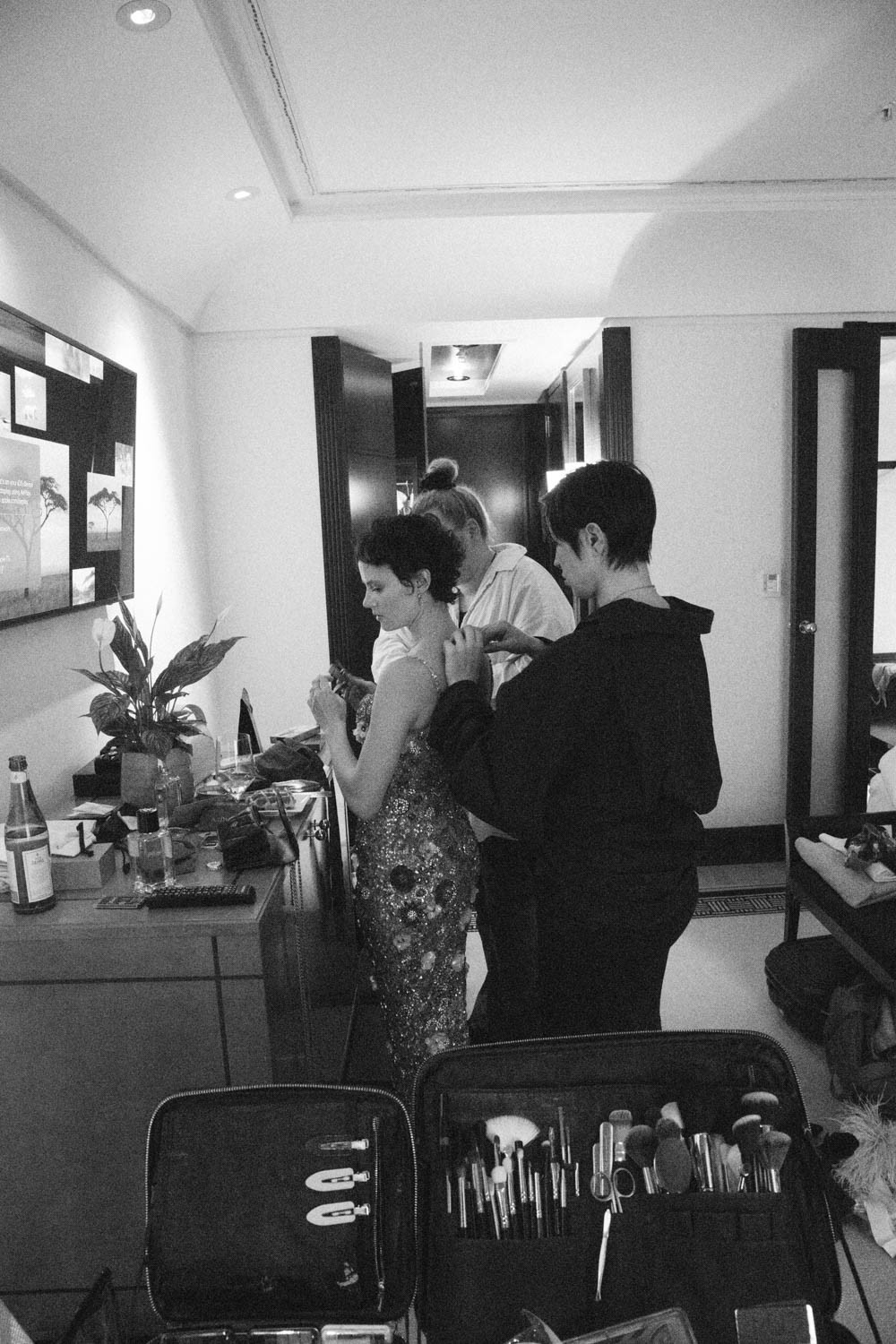 Berlinale by Stephie Braun