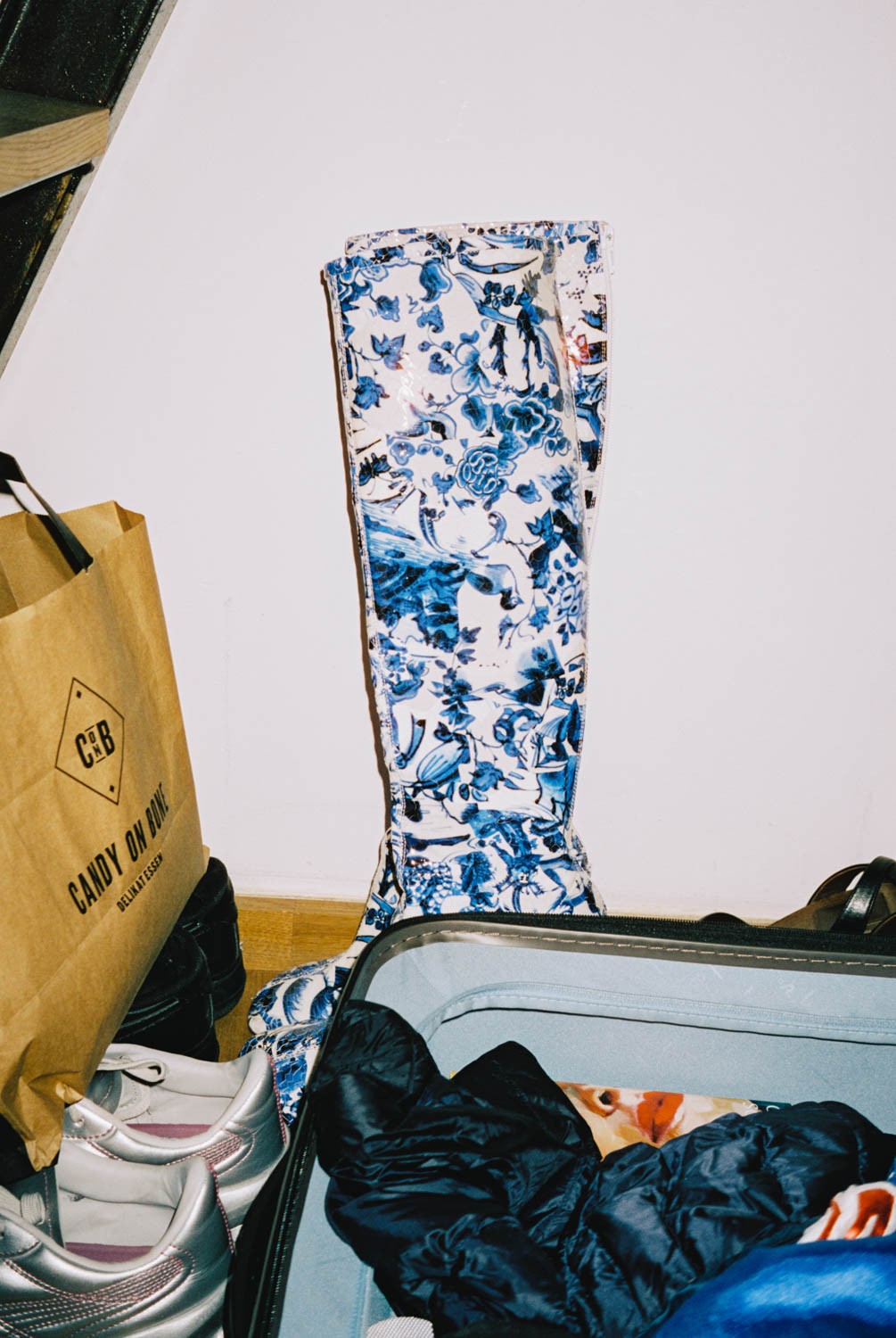 Berlinale by Stephie Braun