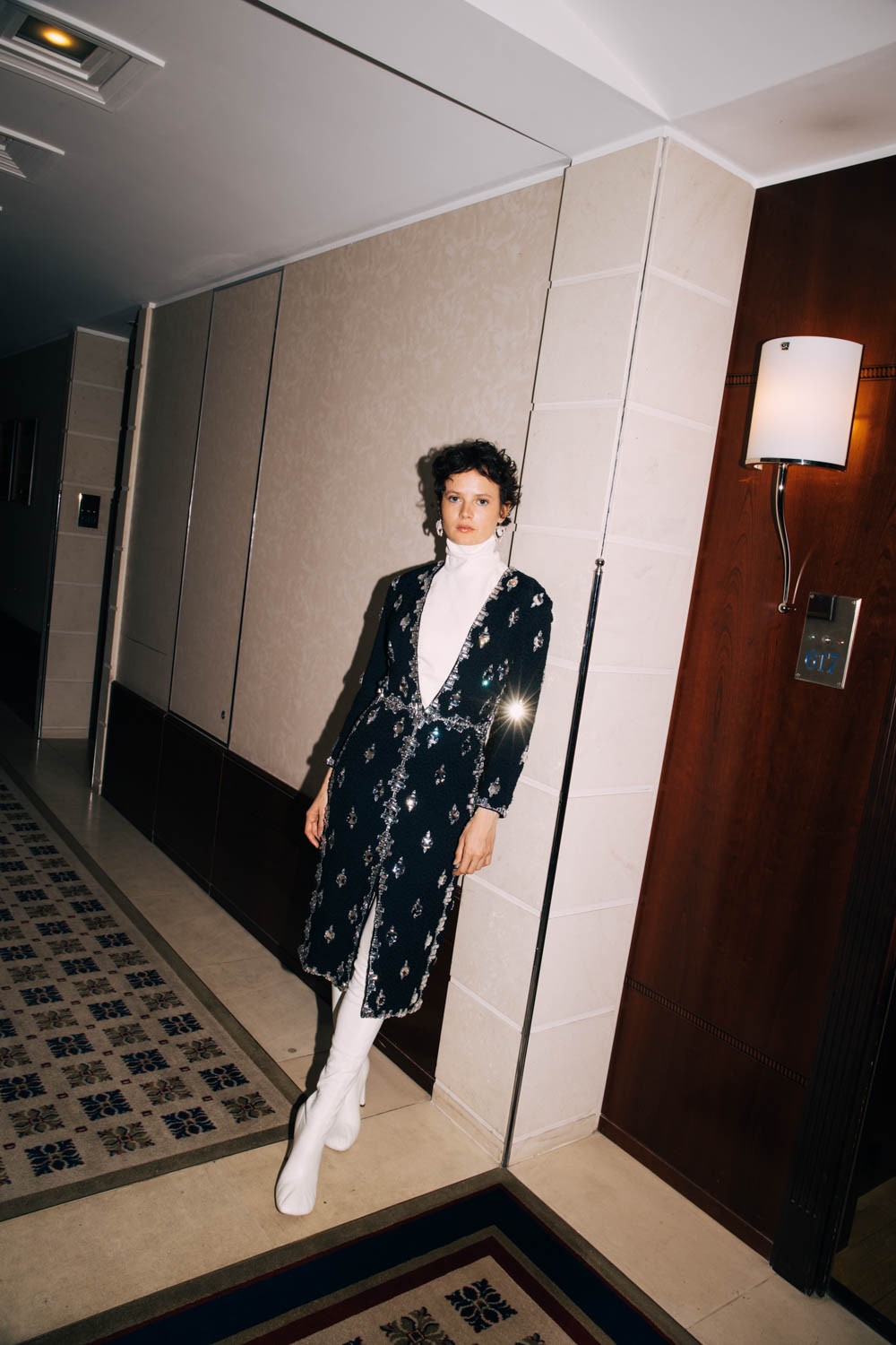 Berlinale by Stephie Braun