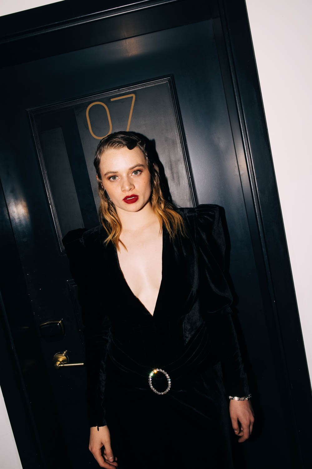 Berlinale by Stephie Braun