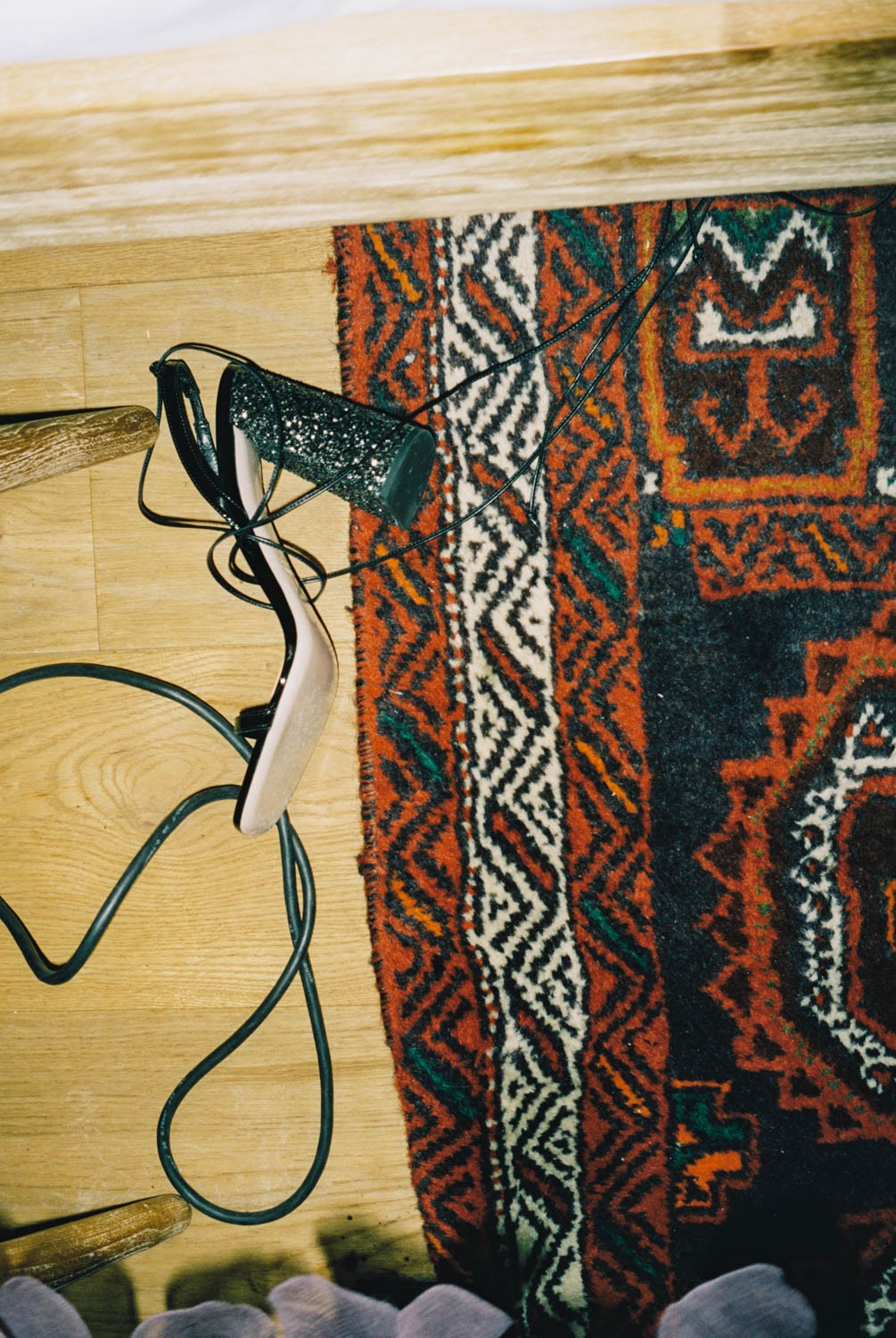 Berlinale by Stephie Braun