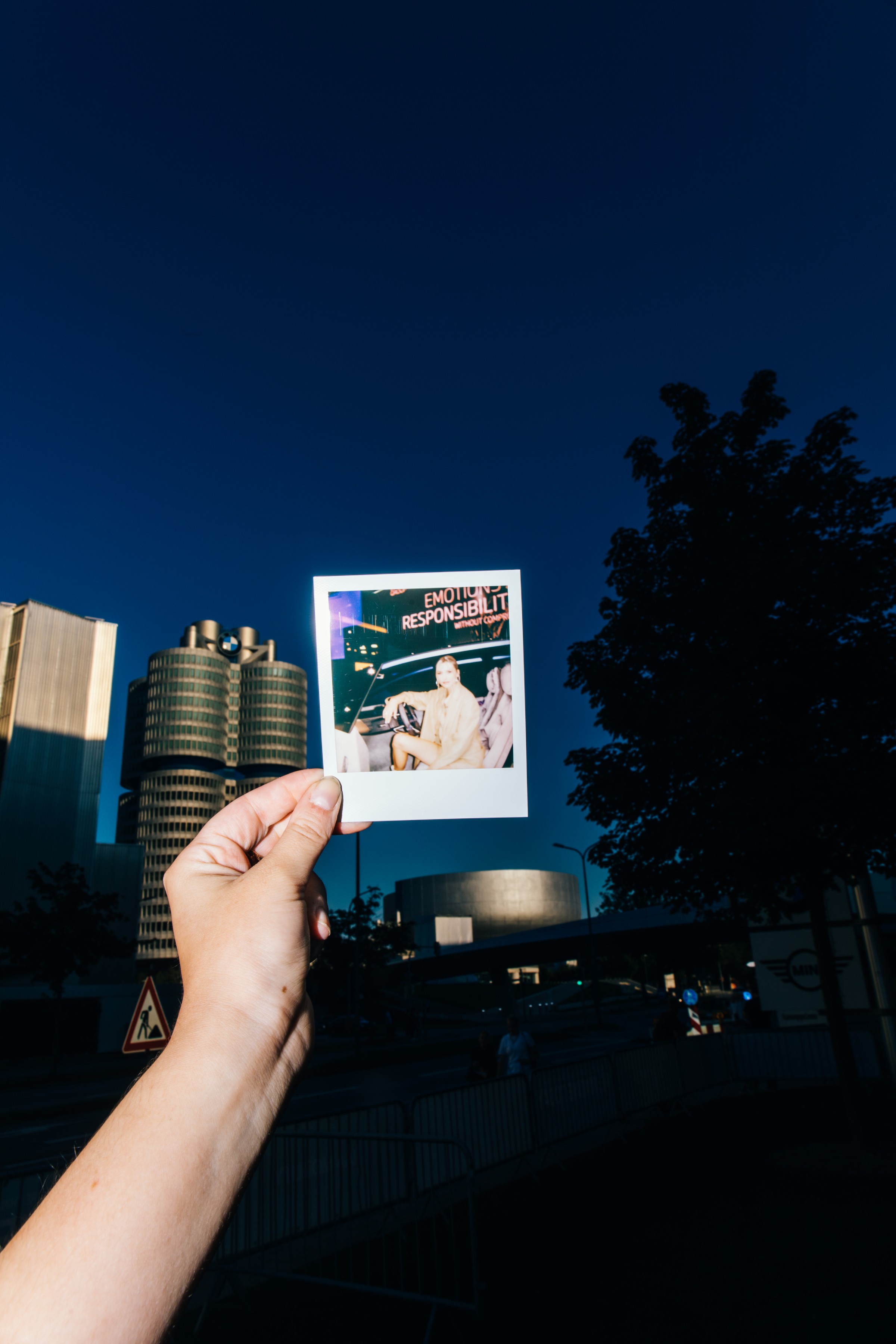 BMW IAA by Stephie Braun