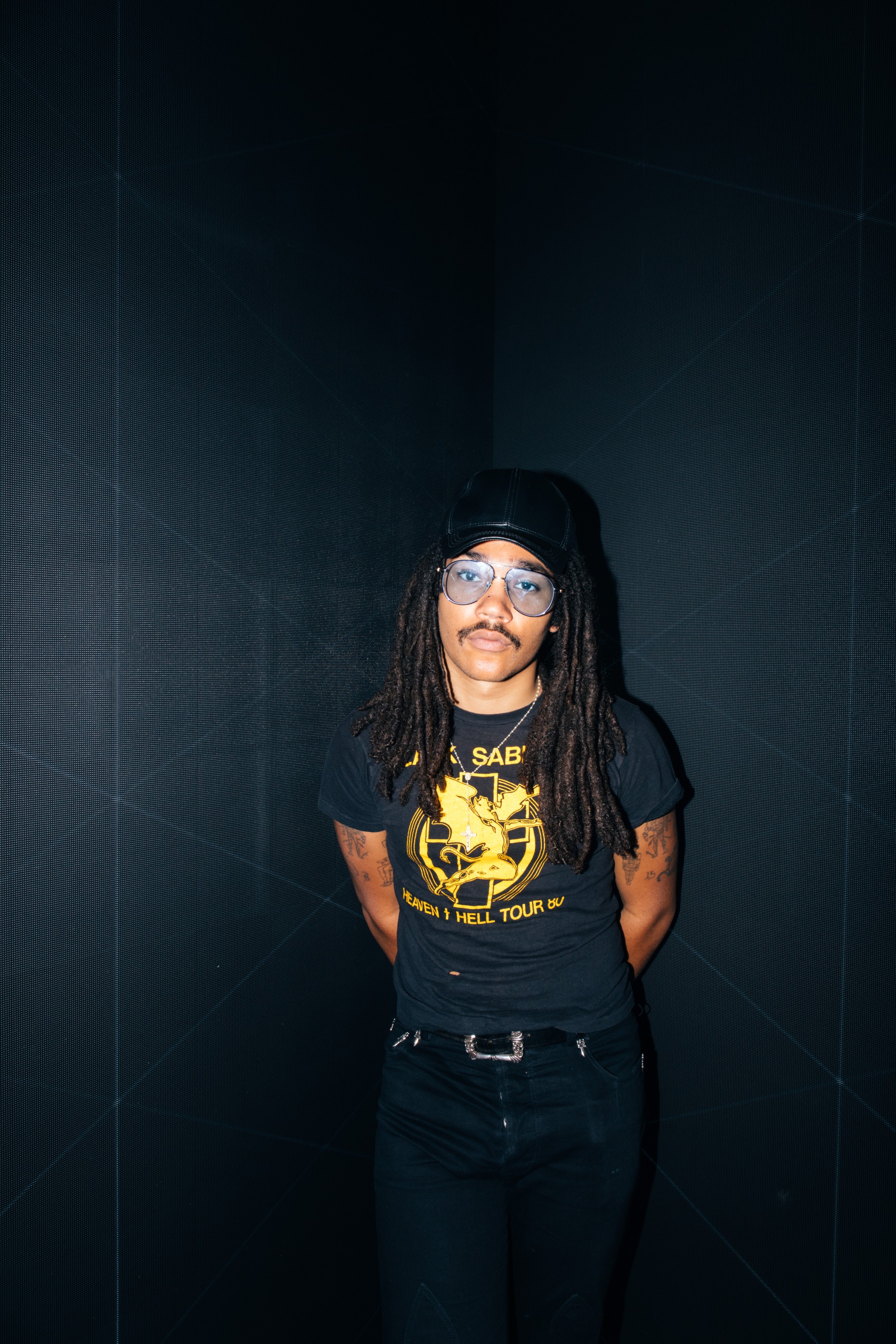 BMW IAA by Stephie Braun