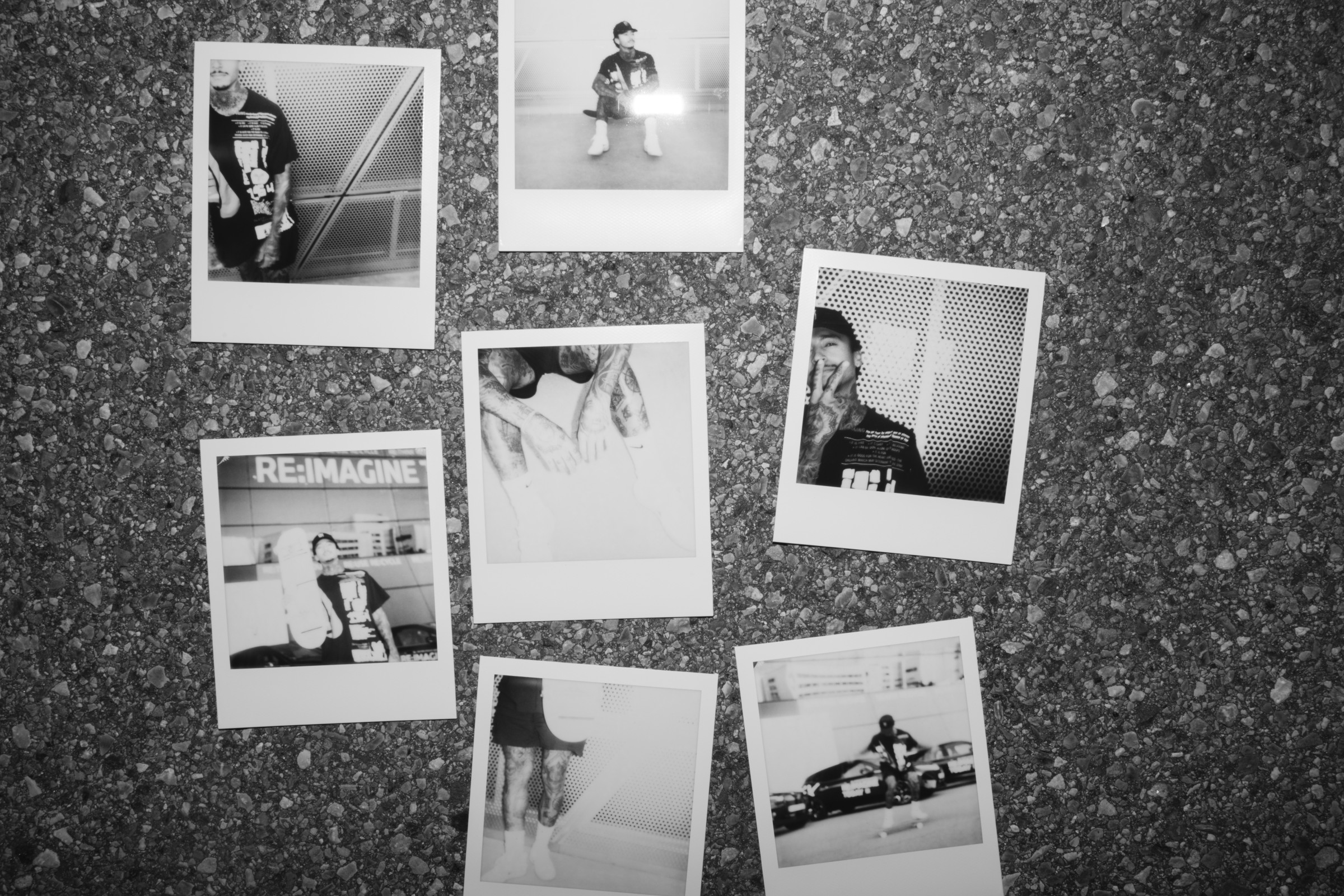 BMW IAA by Stephie Braun