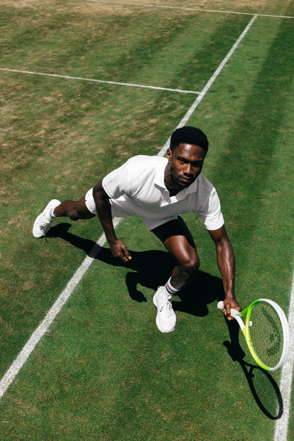 BOSS by Stephie Braun