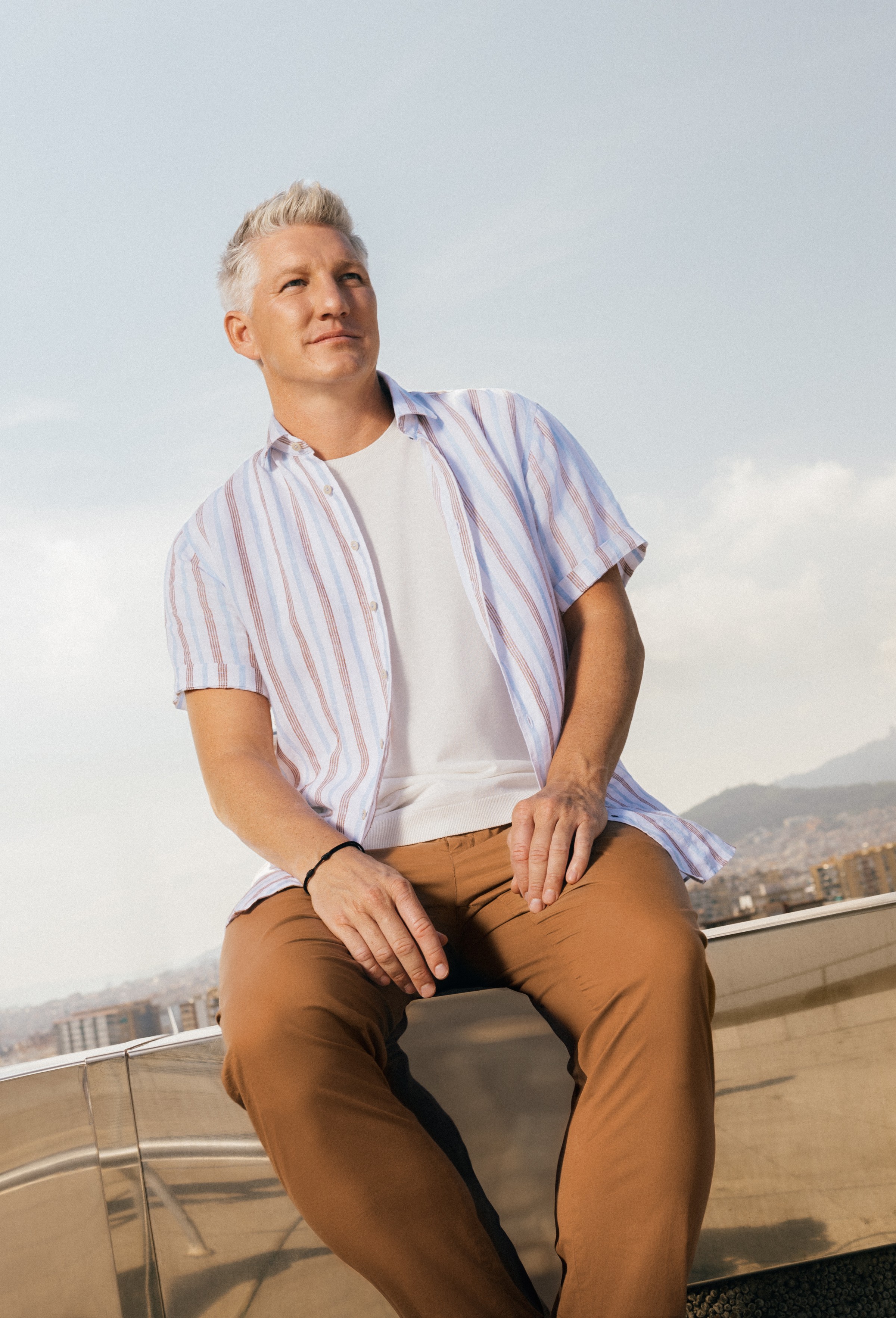 BRAX by Stephie Braun