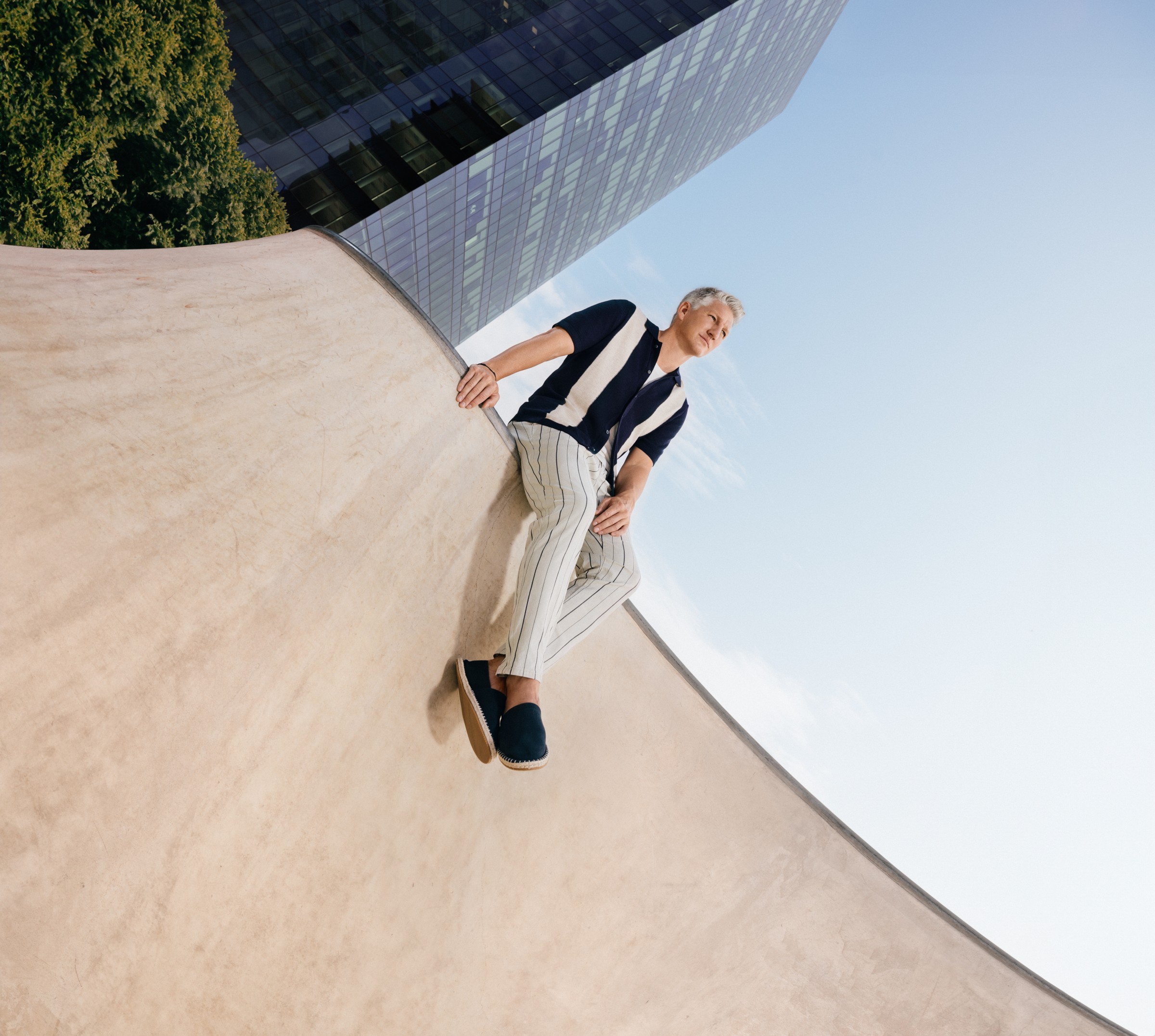 BRAX by Stephie Braun