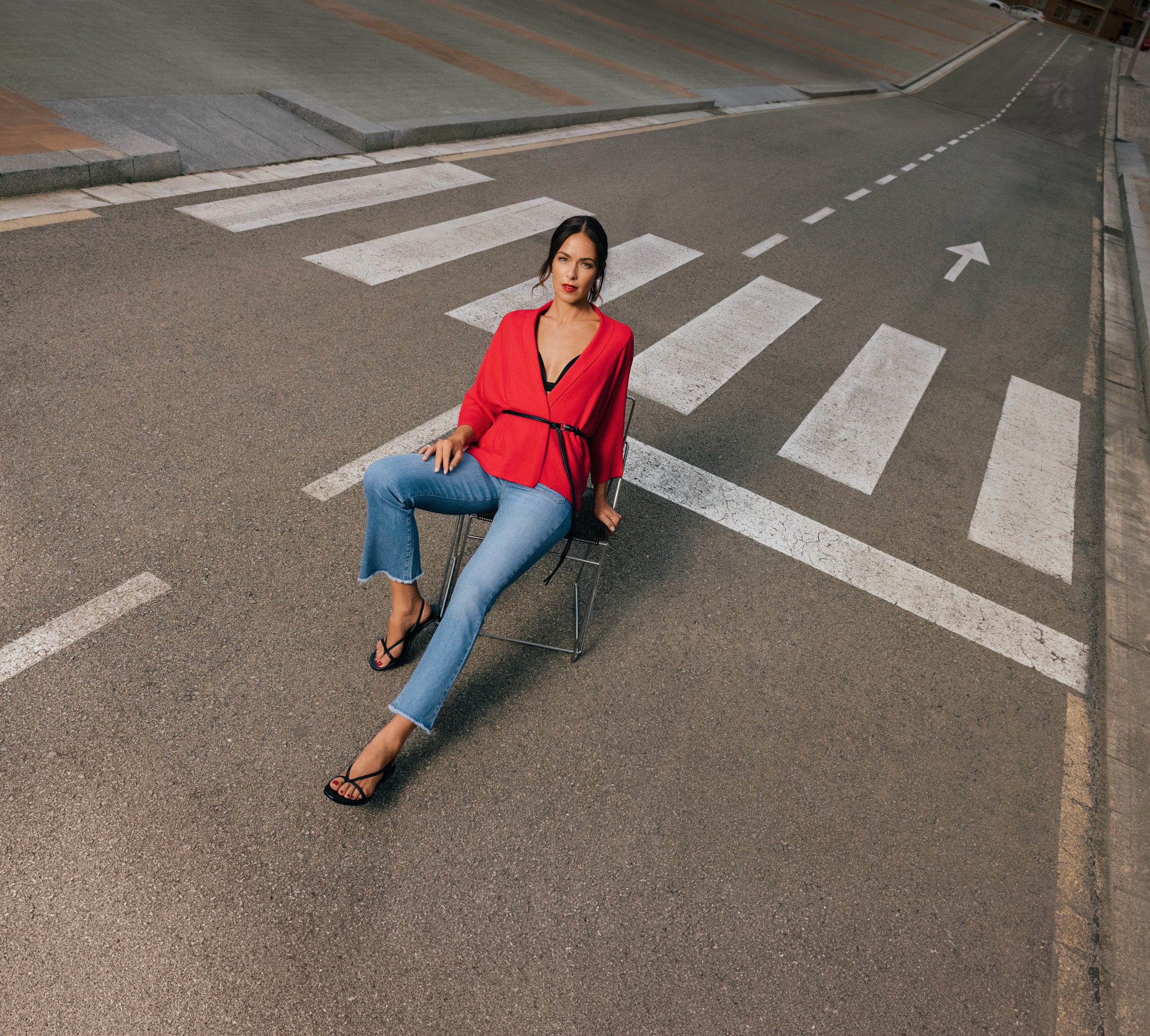 BRAX by Stephie Braun