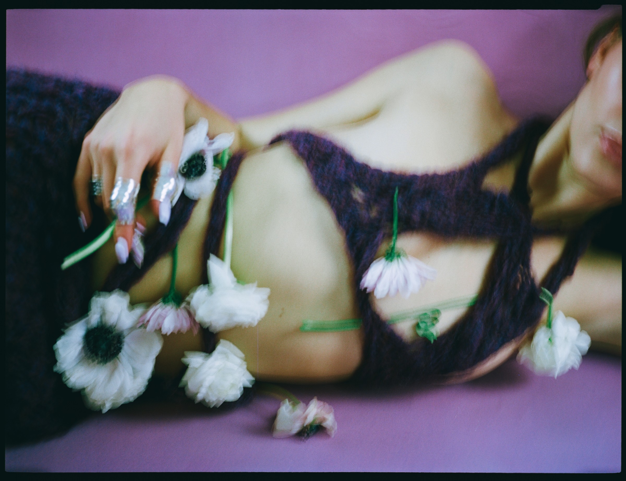 Bulgari Stefanie Giesinger by Stephie Braun