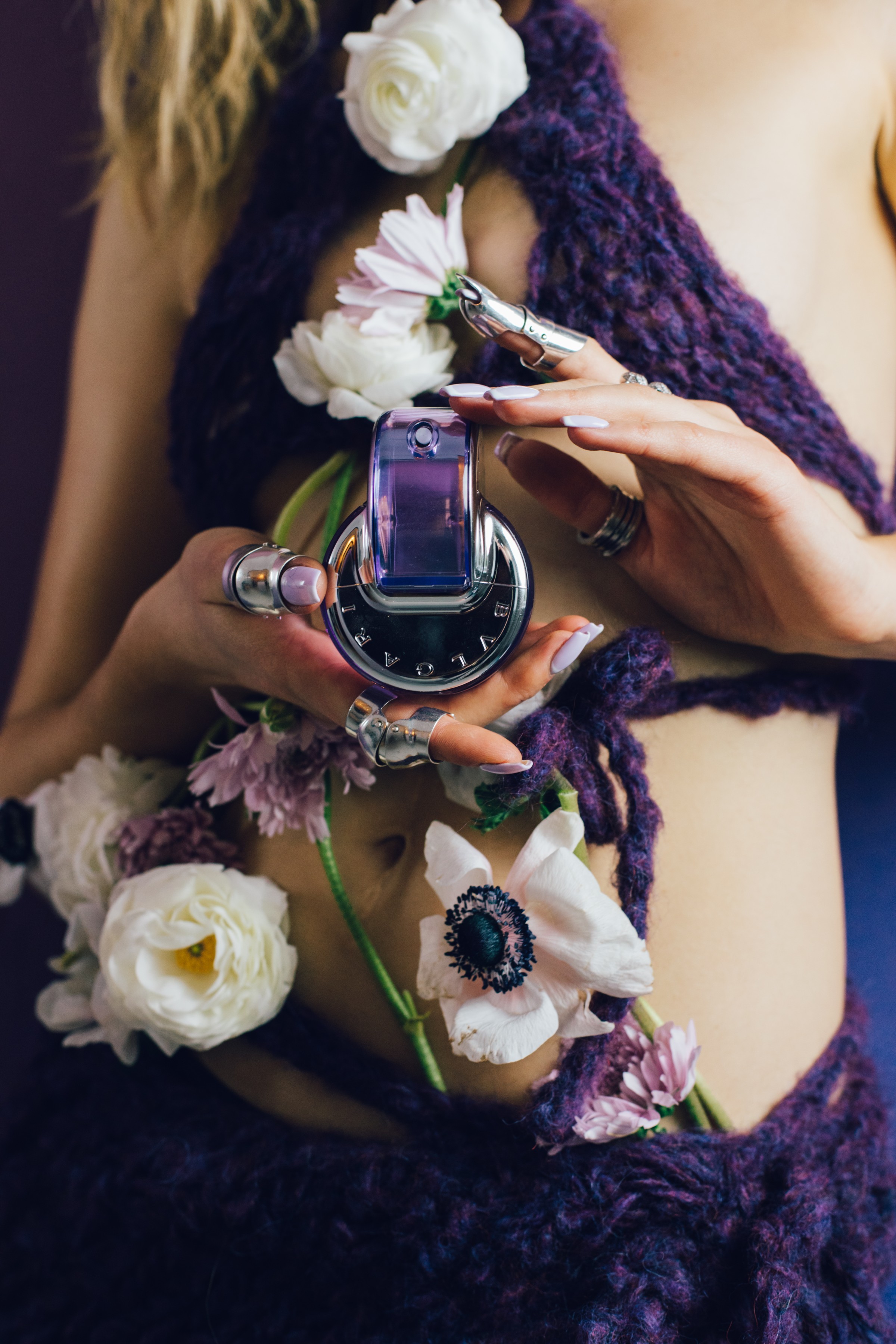 Bulgari Stefanie Giesinger by Stephie Braun