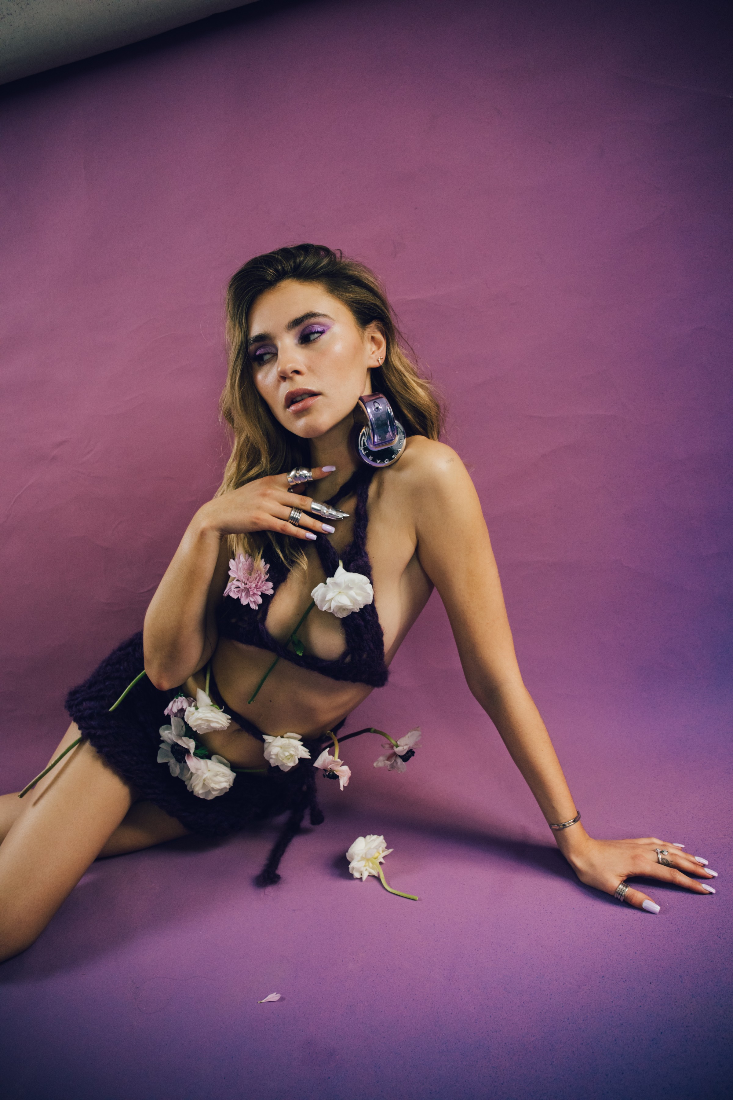 Bulgari Stefanie Giesinger by Stephie Braun