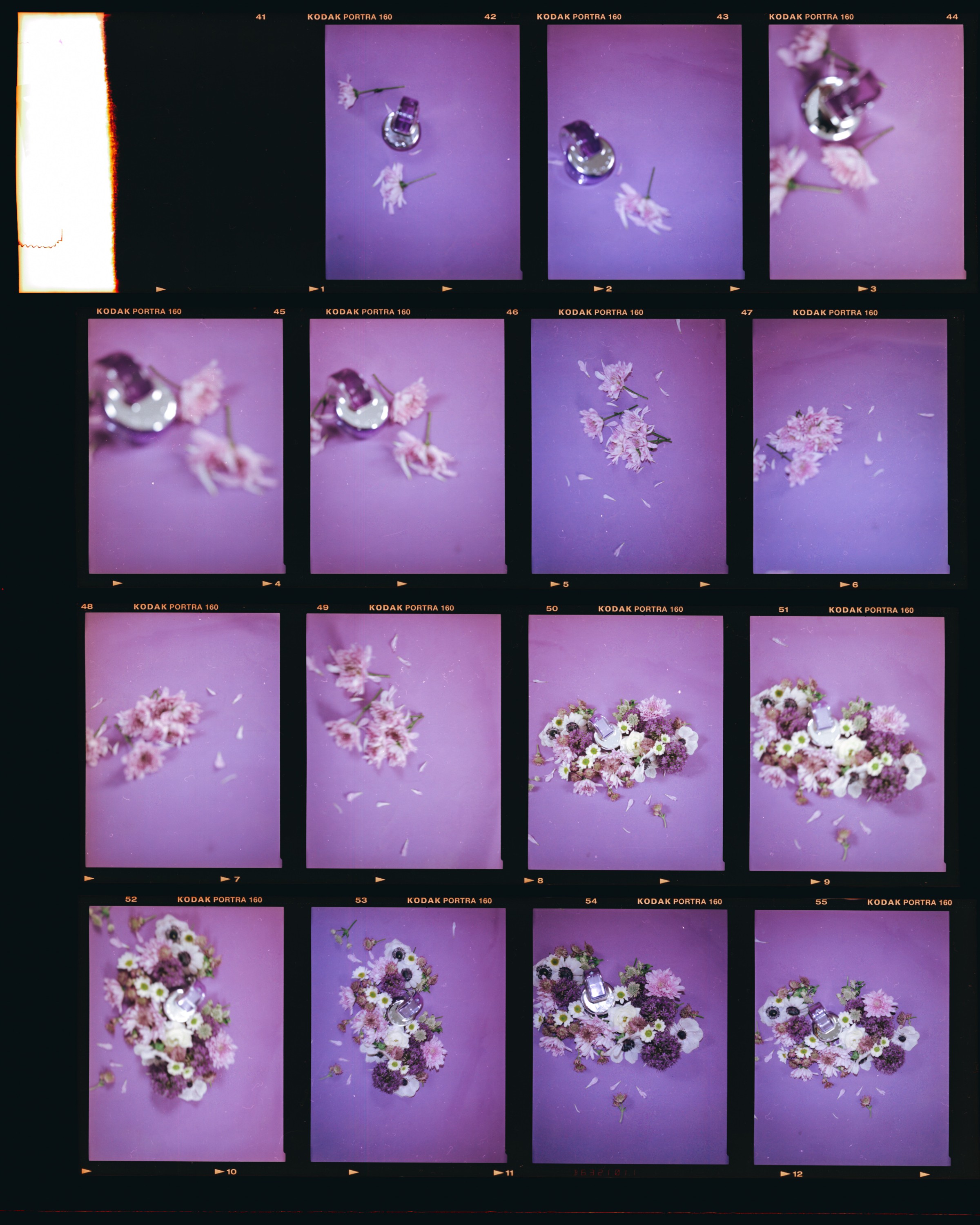 Bulgari Stefanie Giesinger by Stephie Braun