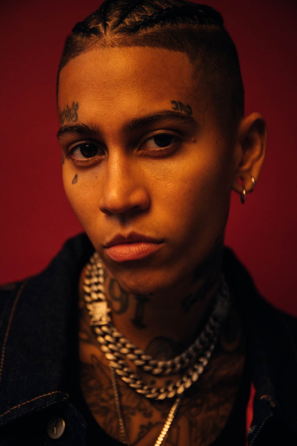 Calvin Klein by Stephie Braun