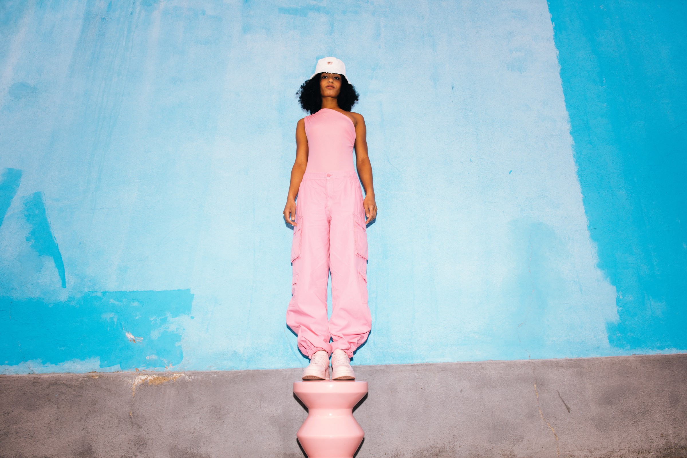 Clockhouse C&A by Stephie Braun