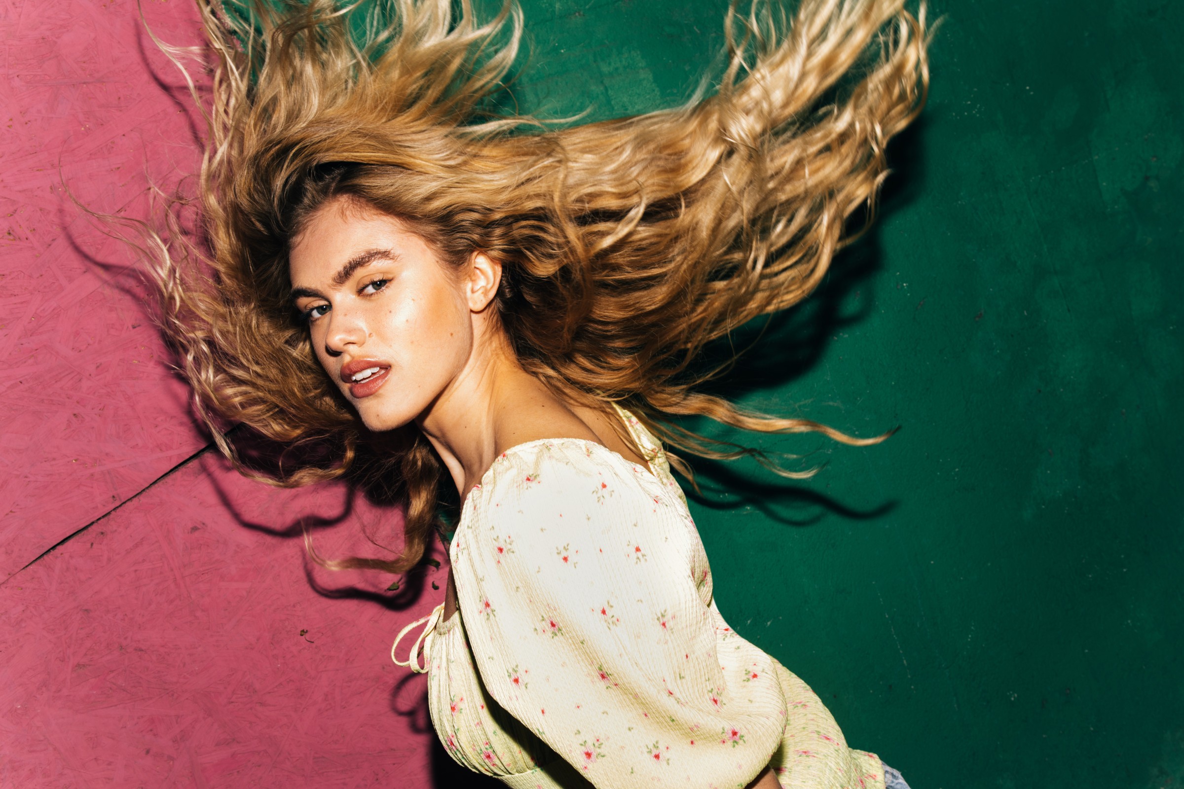 Clockhouse C&A by Stephie Braun