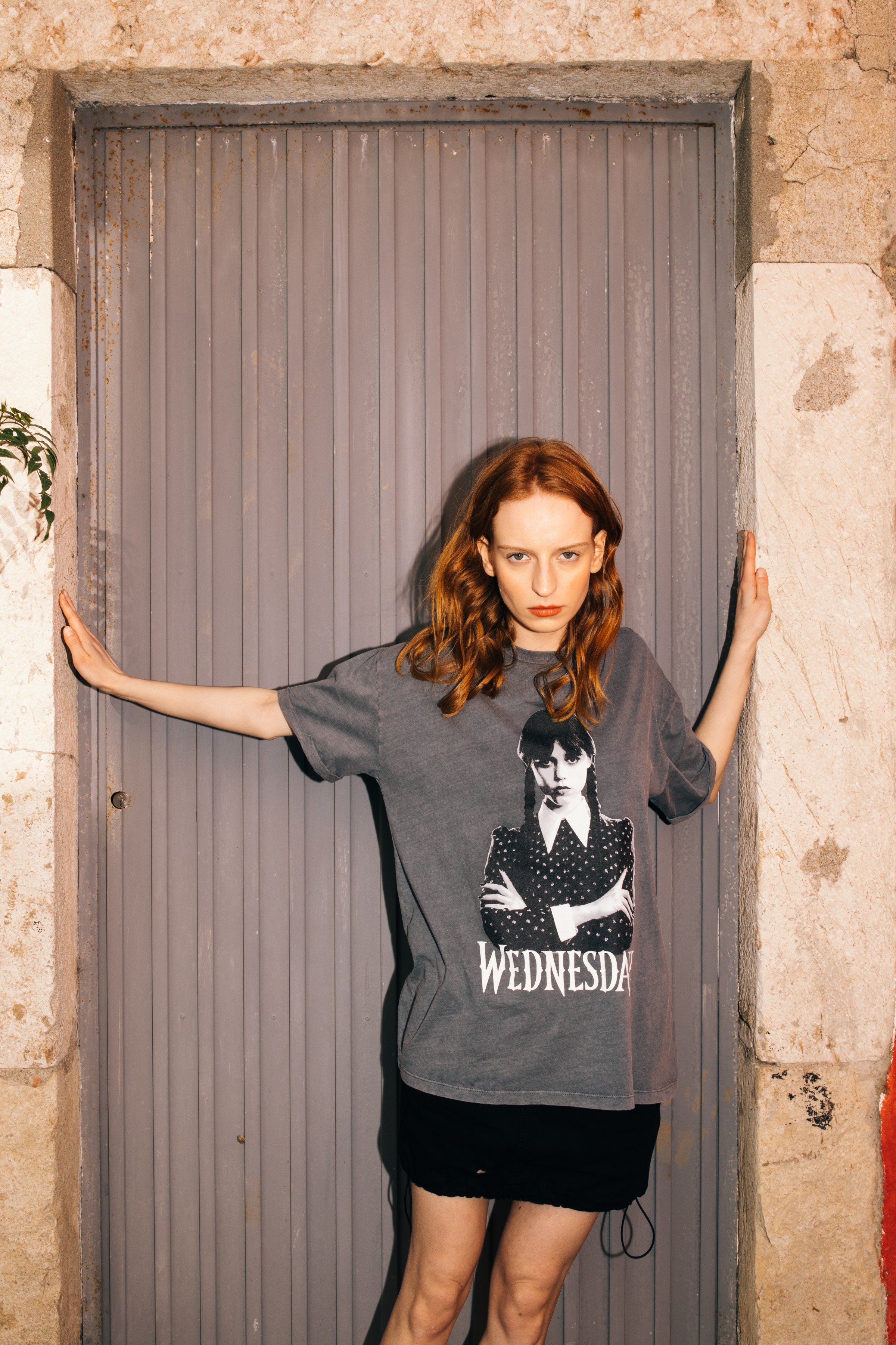 Clockhouse C&A by Stephie Braun