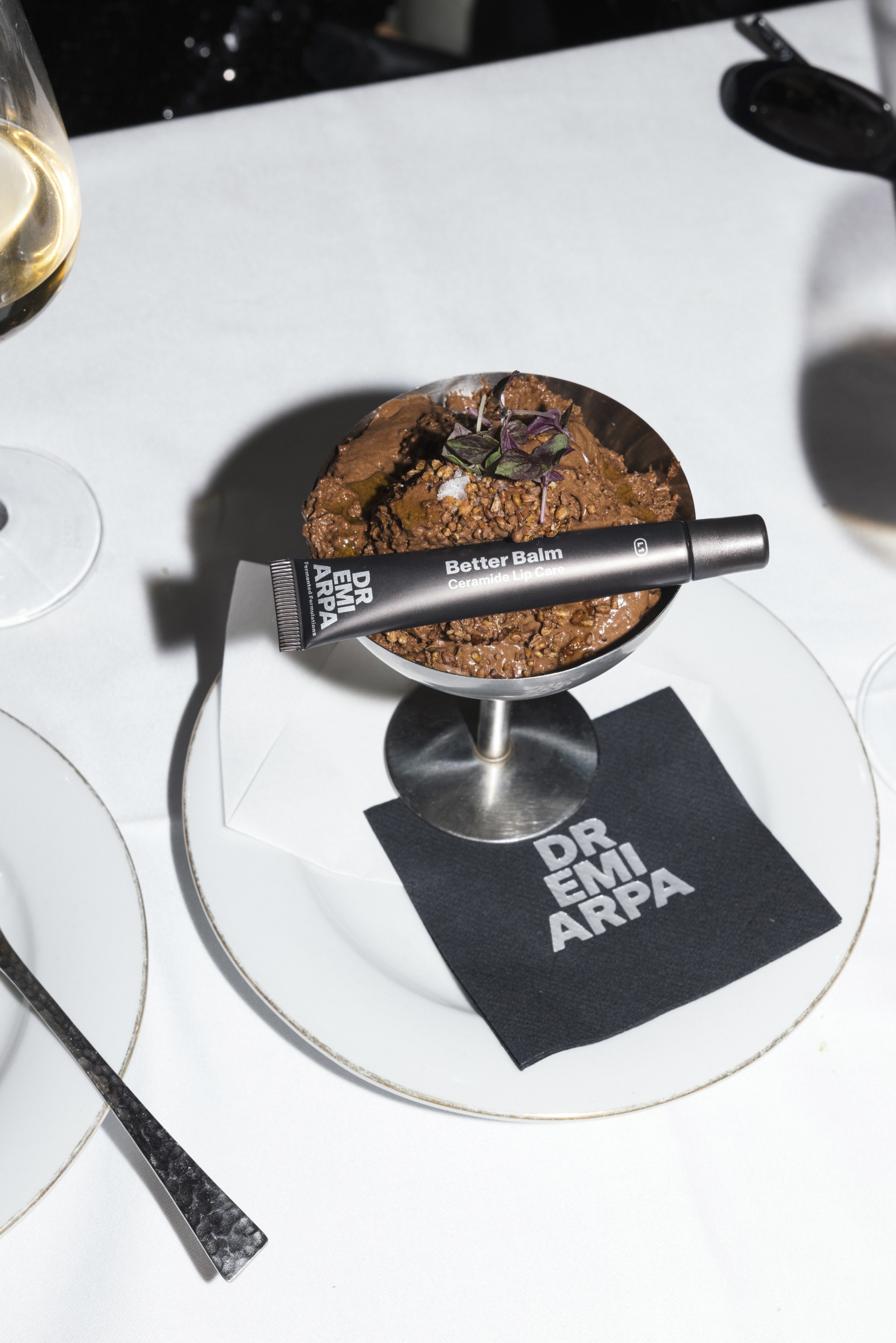 Dr. Emi Arpa Skin by Stephie Braun