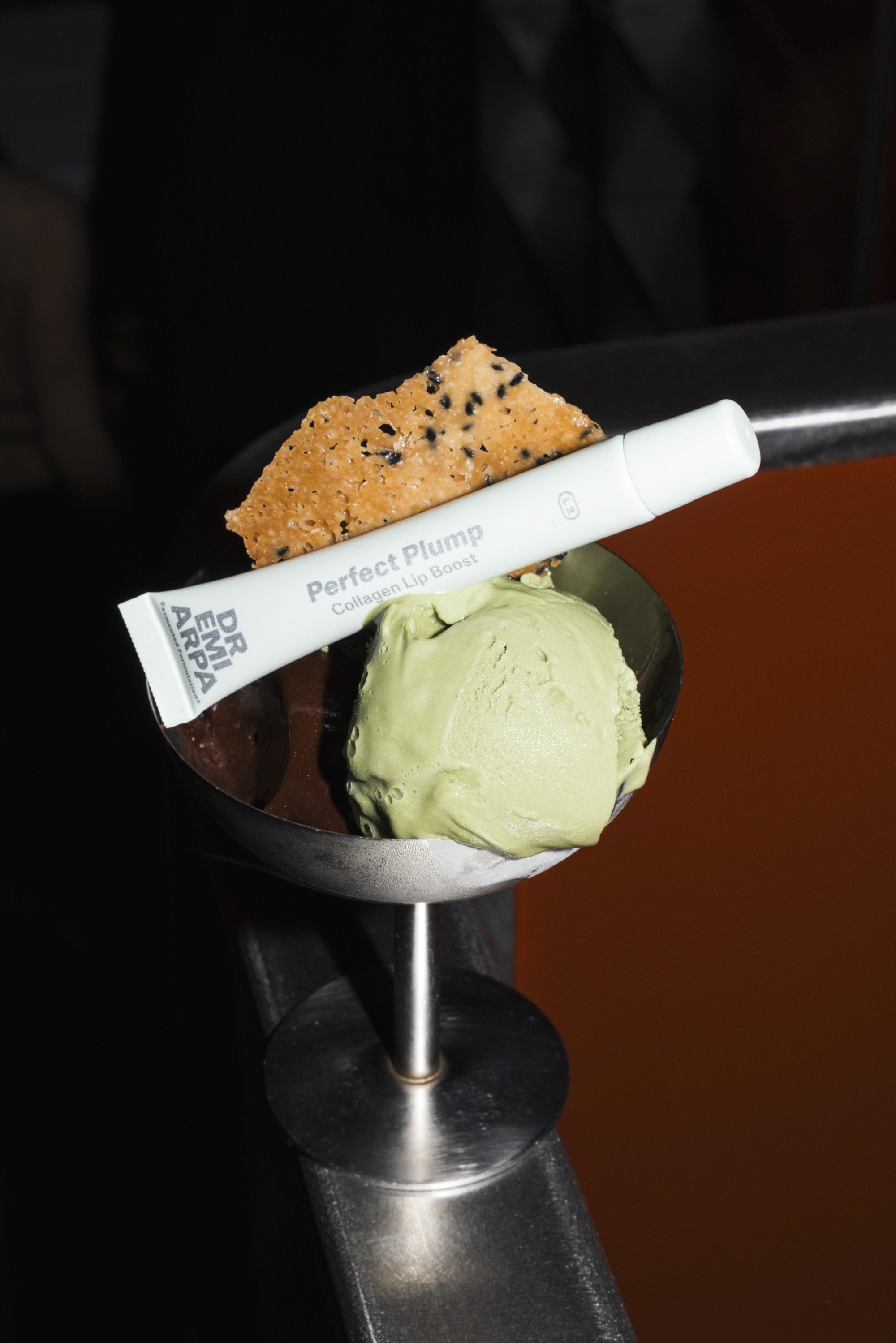 Dr. Emi Arpa Skin by Stephie Braun